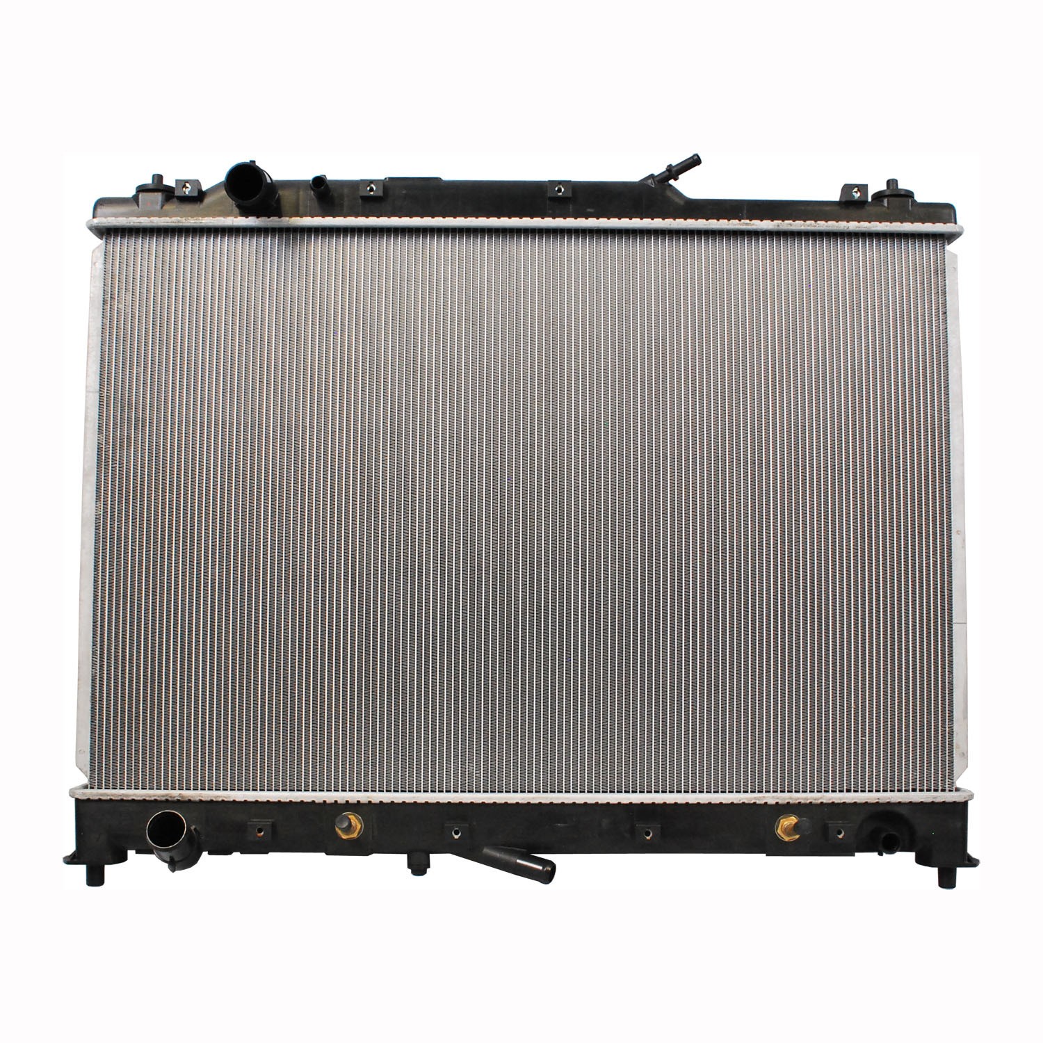 Radiator