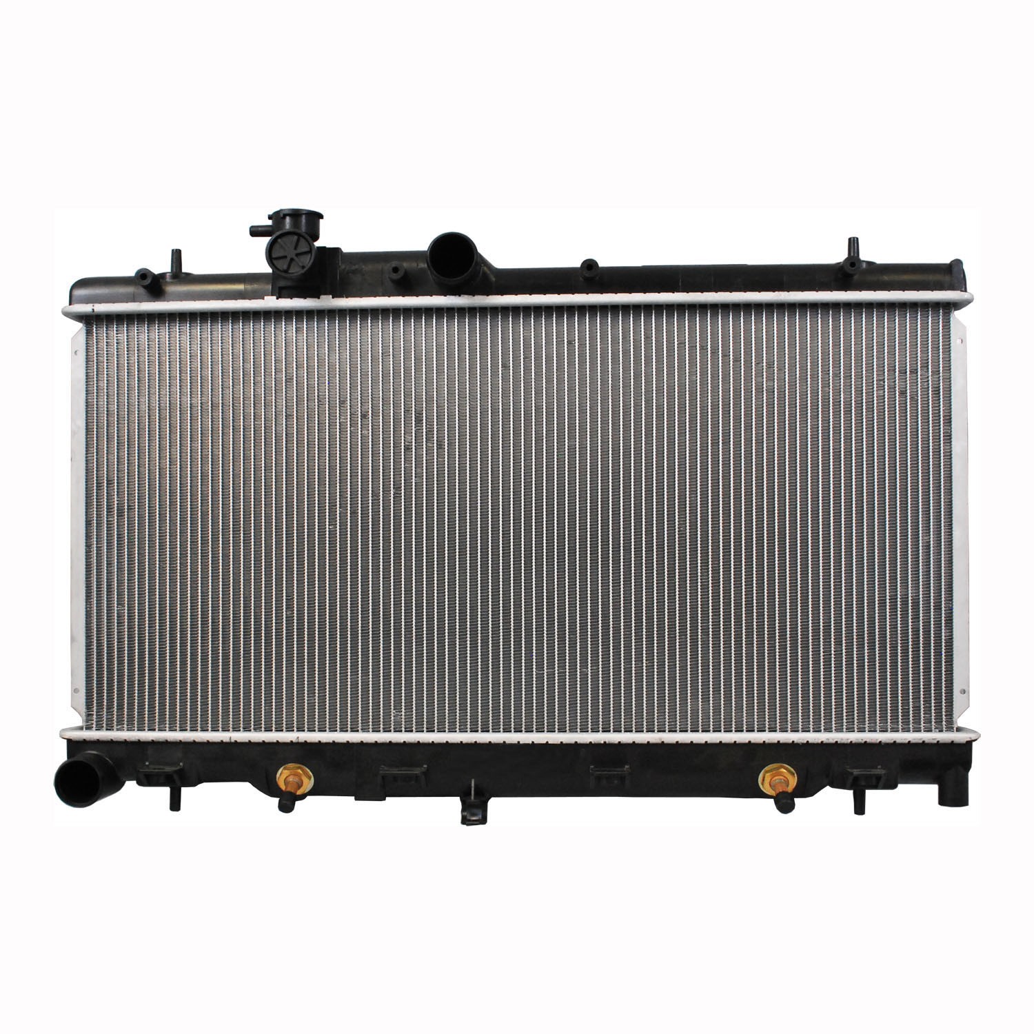 Radiator