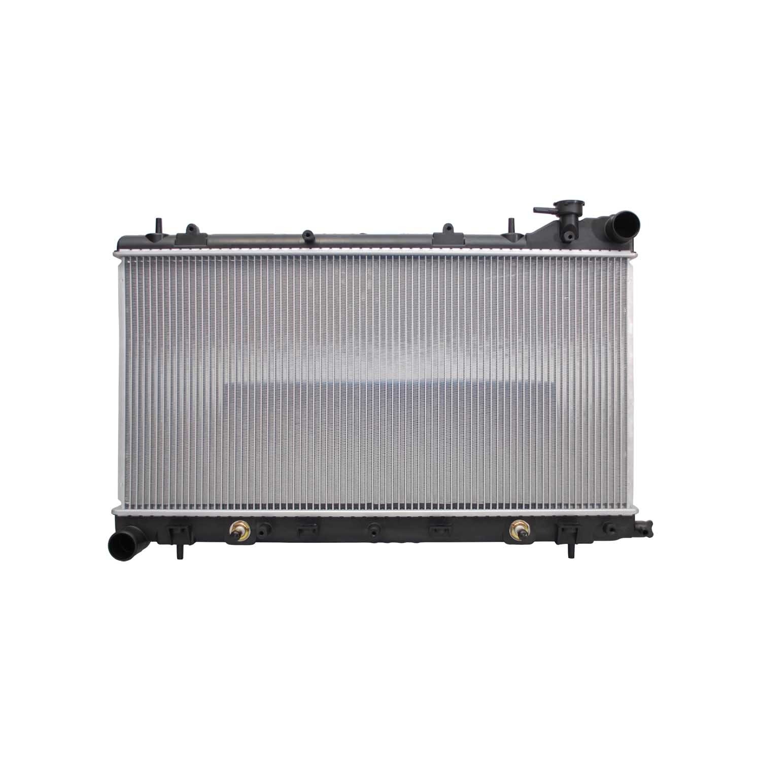 Radiator