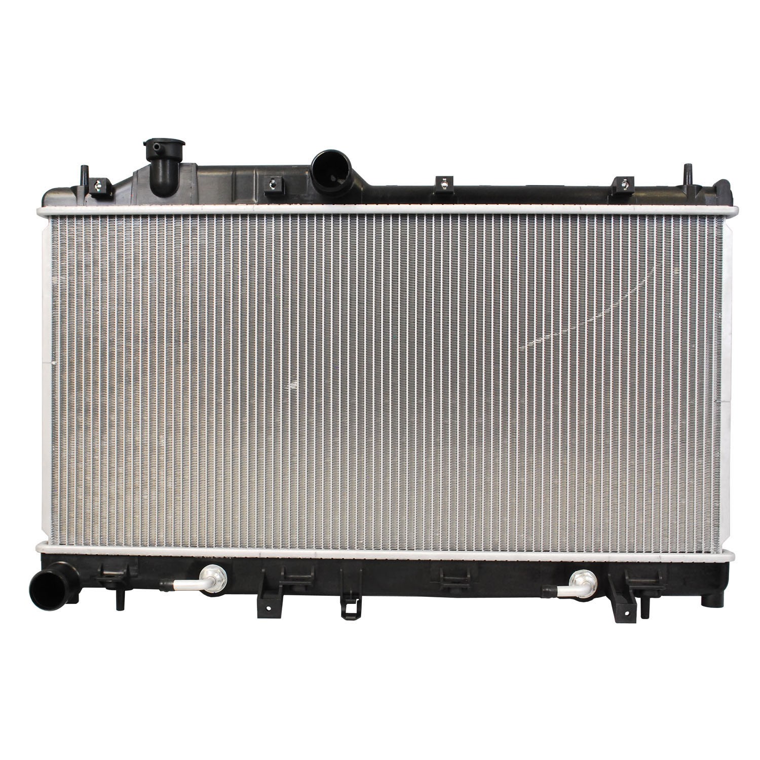 Radiator