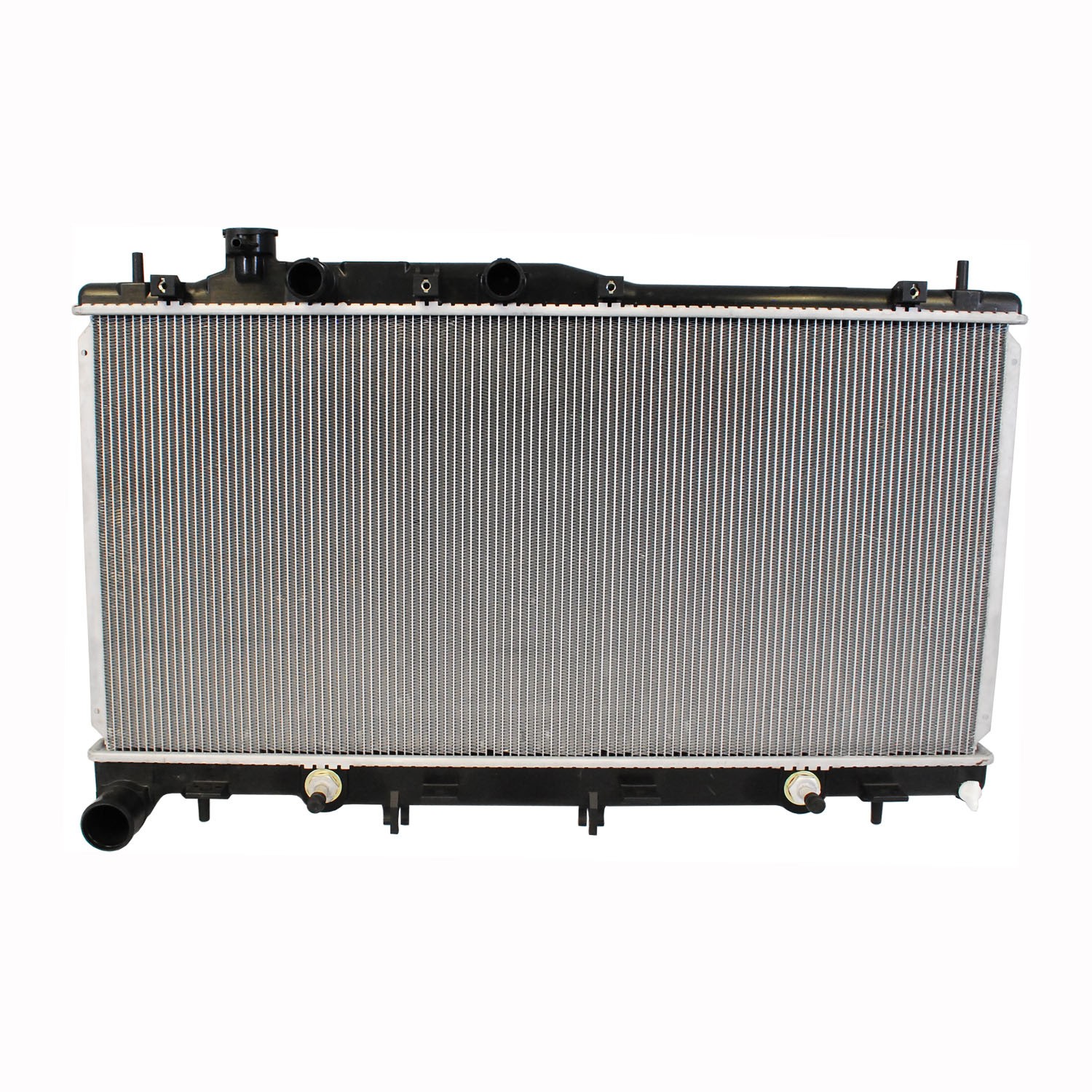 Radiator