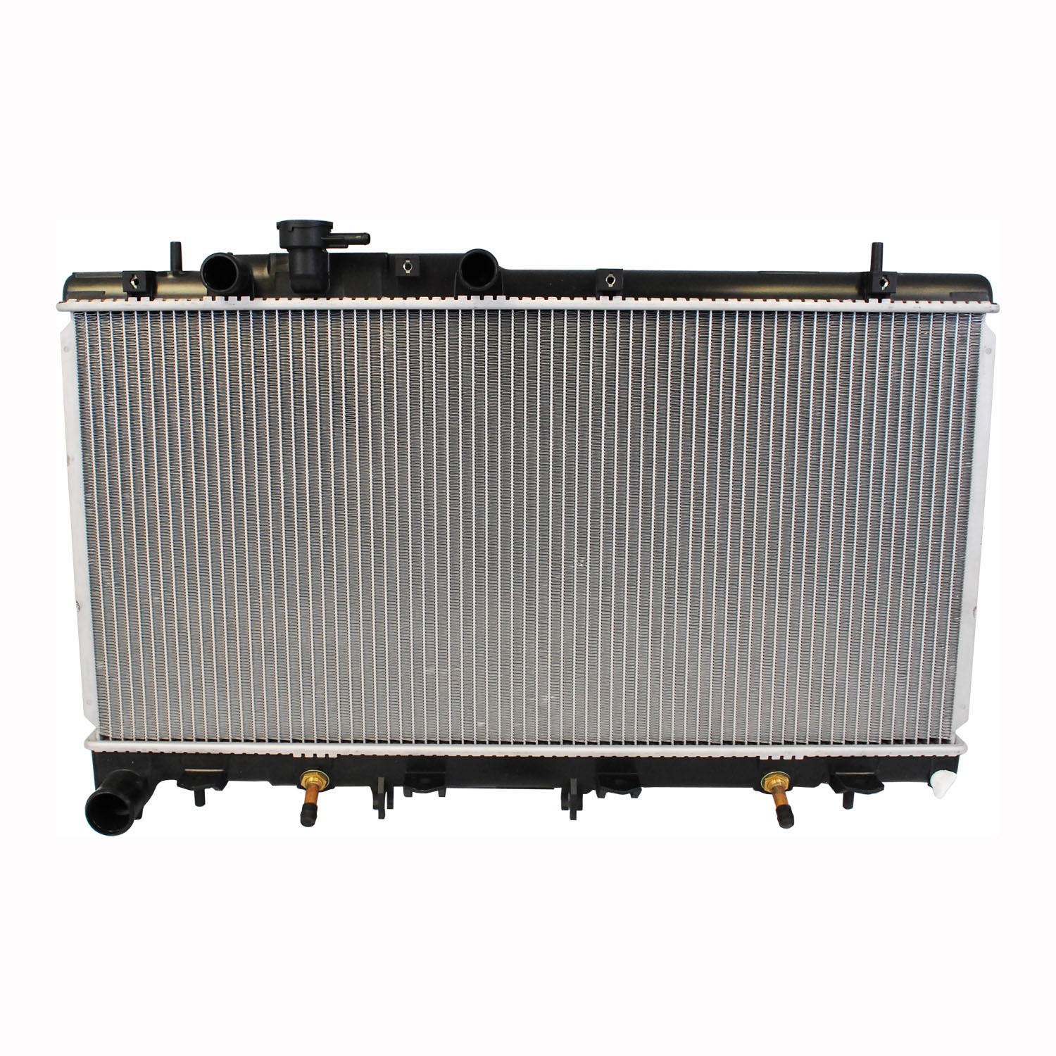Radiator