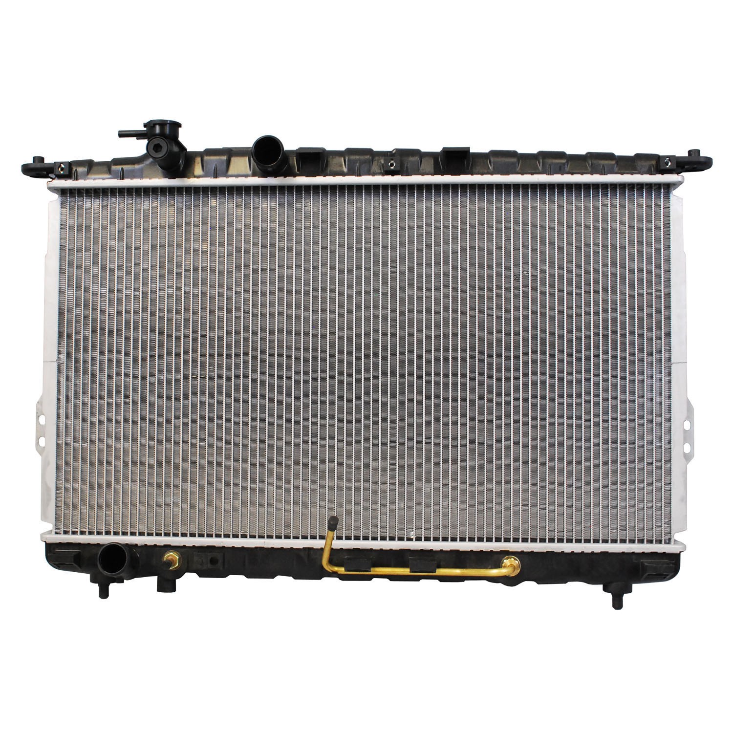 Radiator