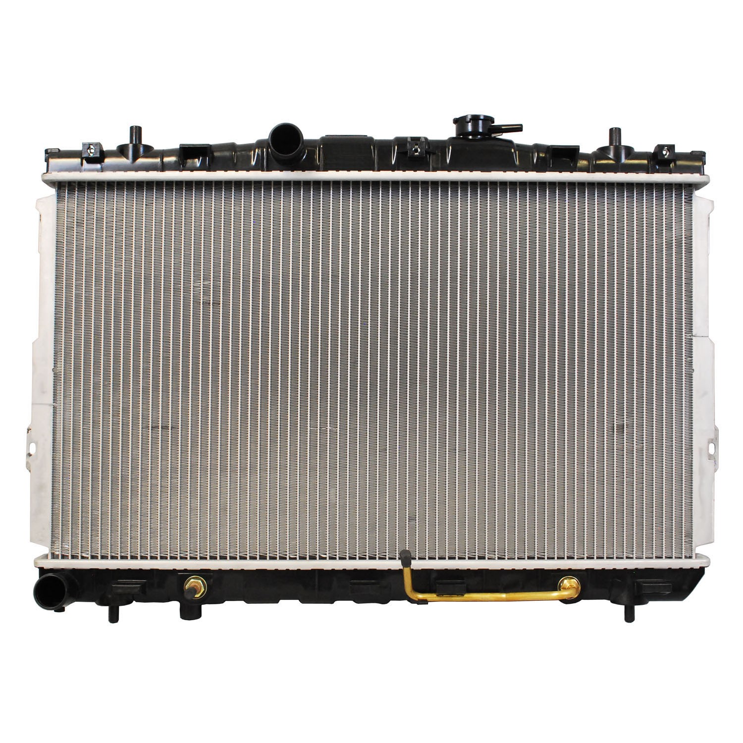 Radiator