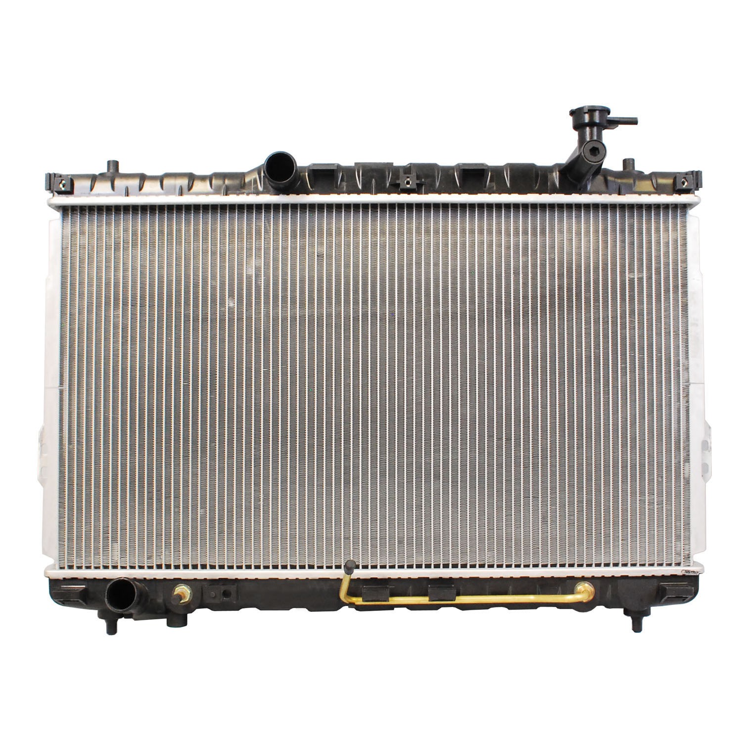 Radiator