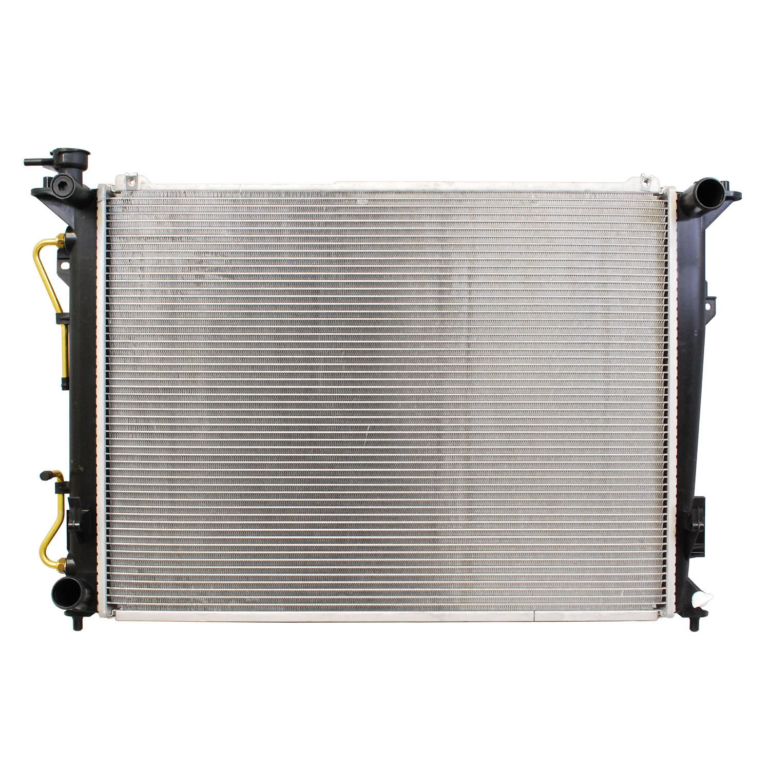 Radiator