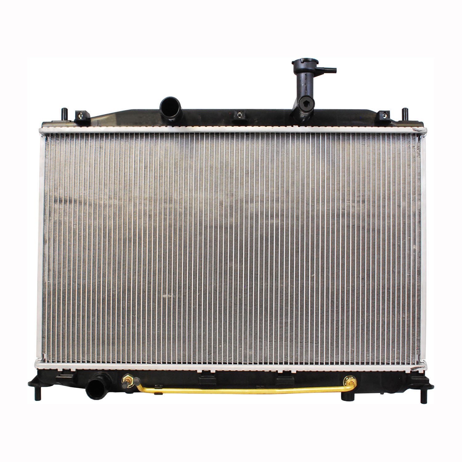 Radiator