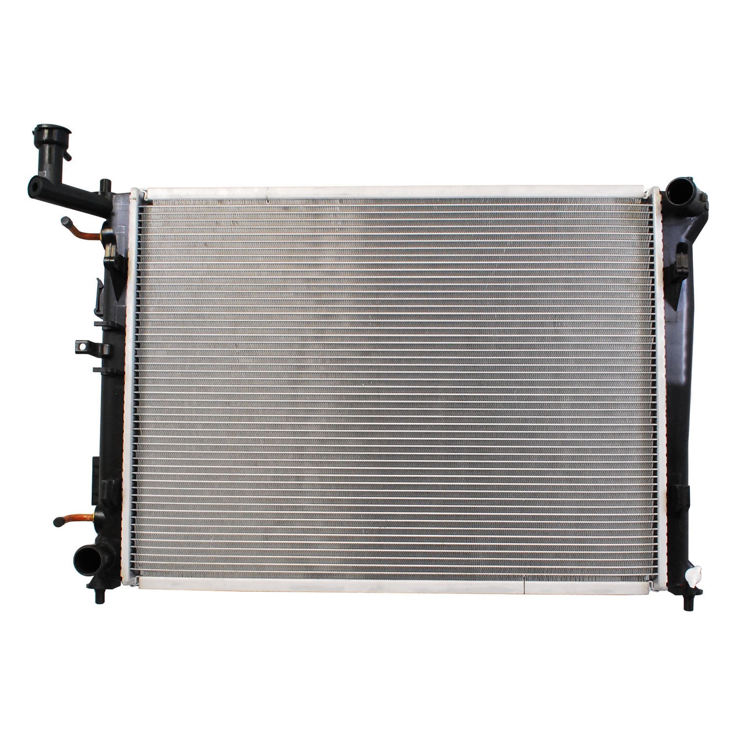 Radiator