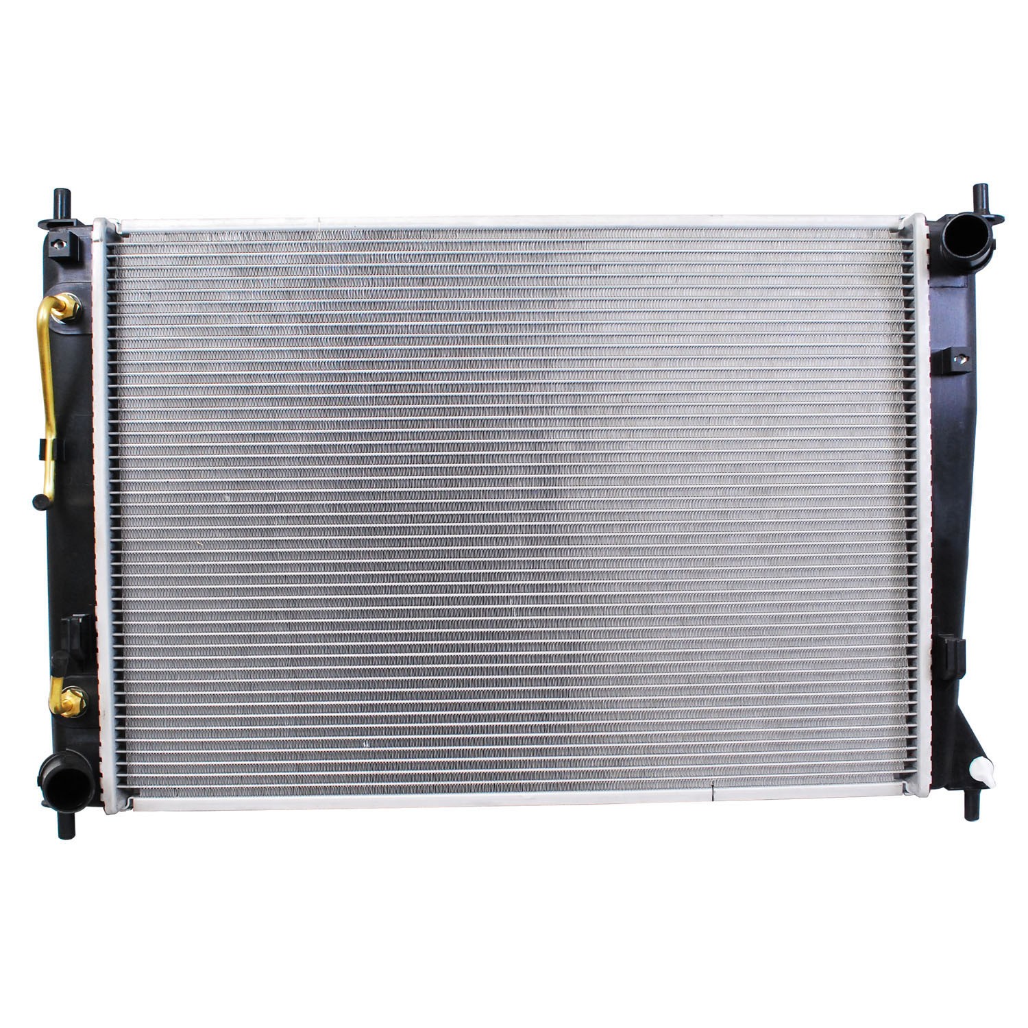 Radiator