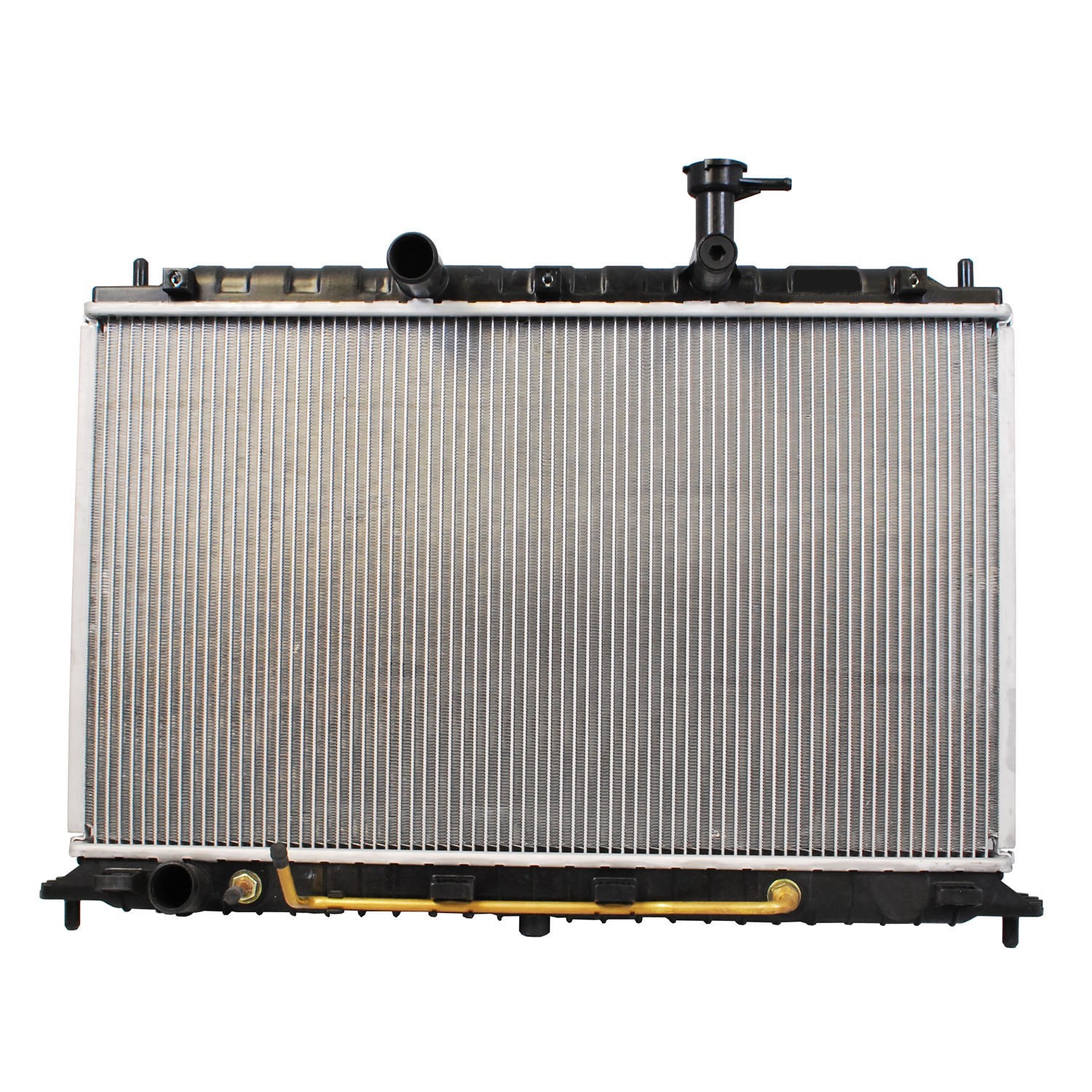 Radiator