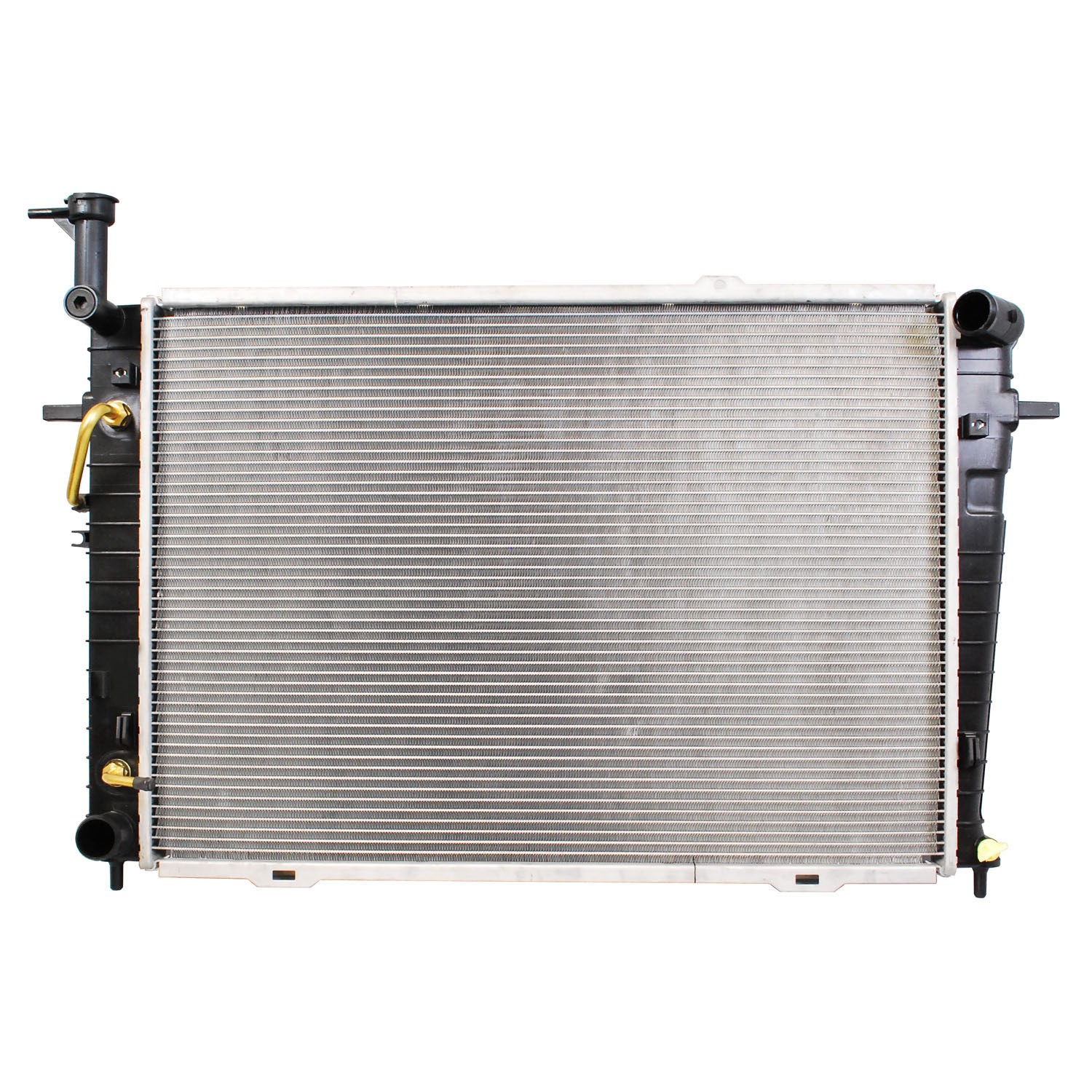 Radiator