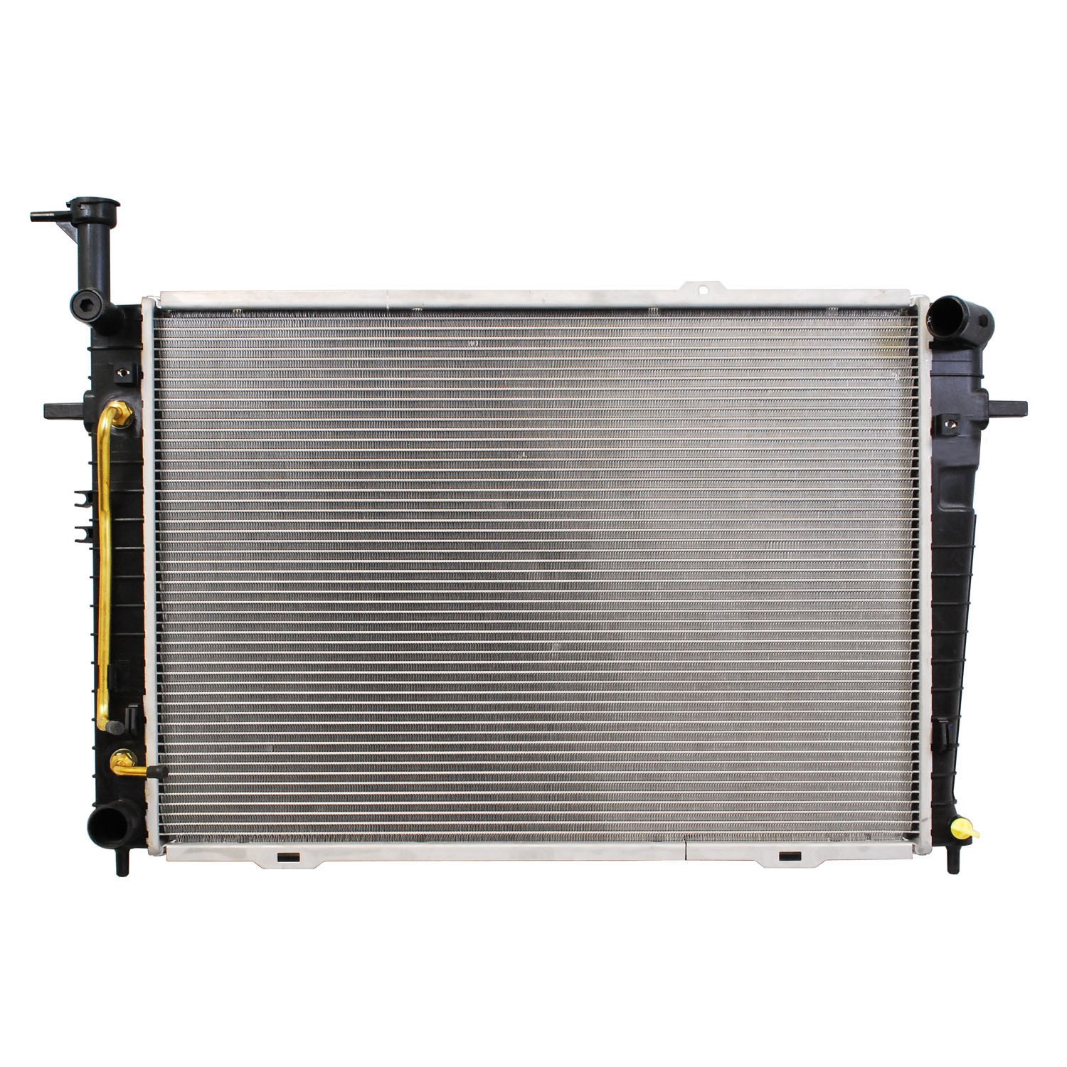 Radiator