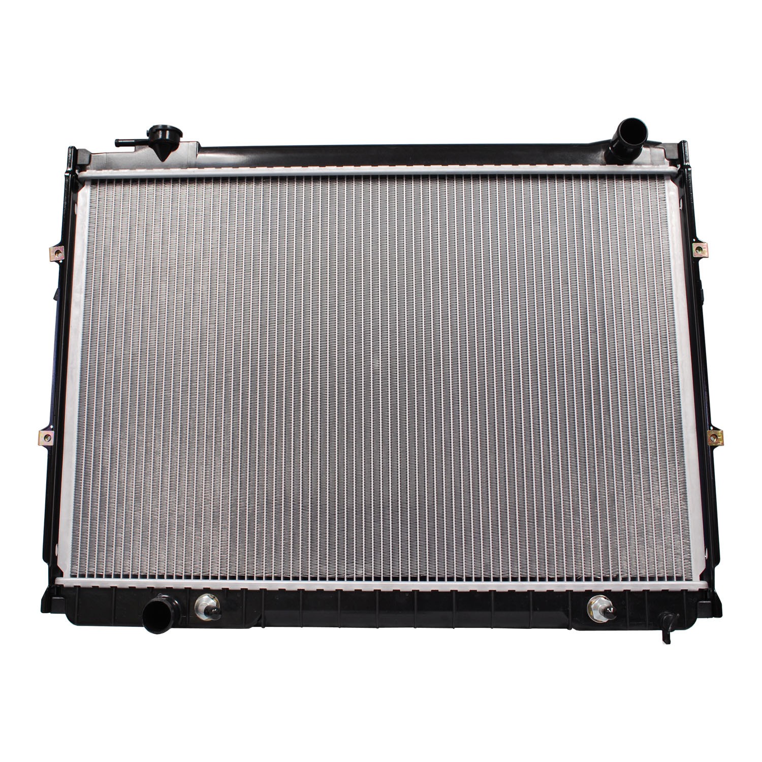 Radiator