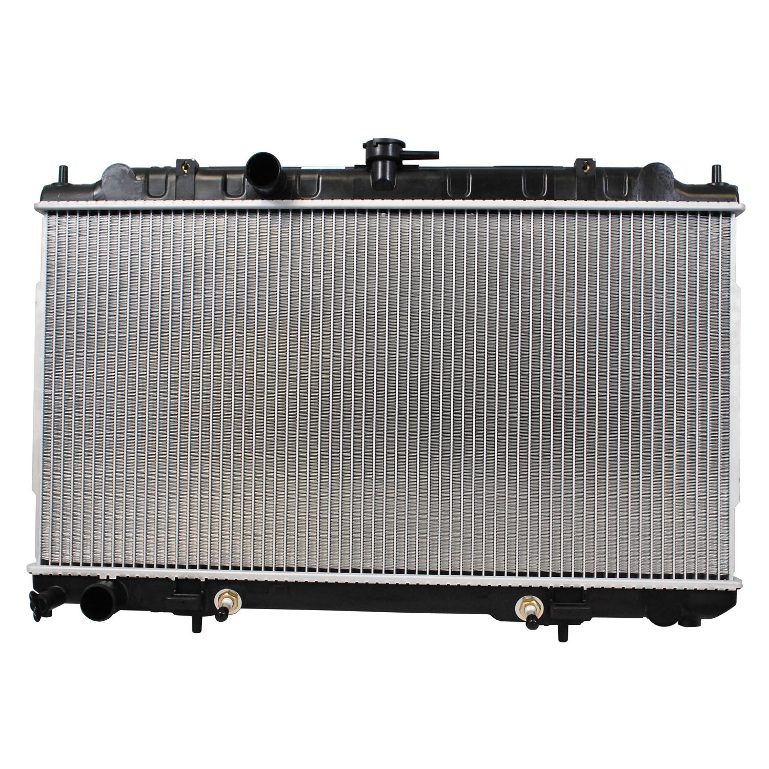 Radiator