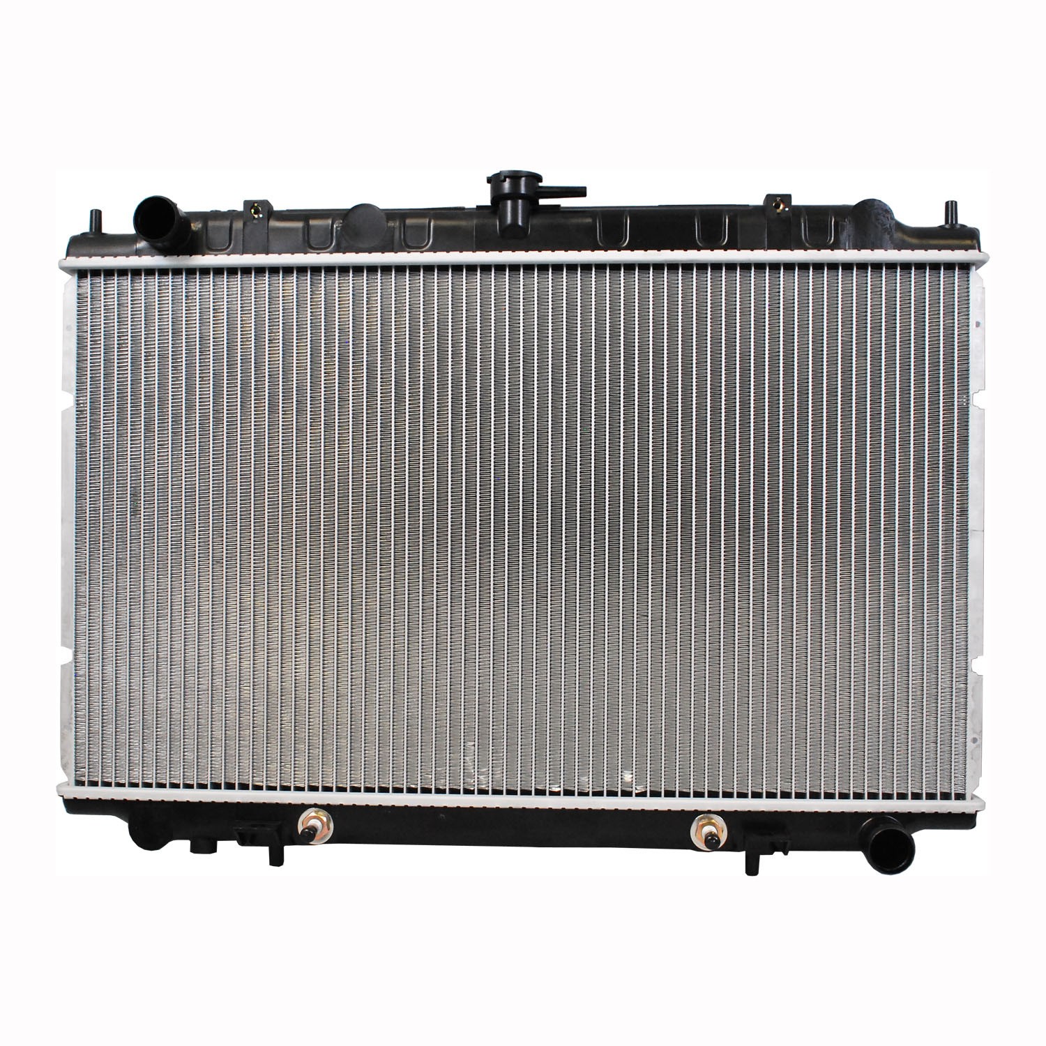 Radiator