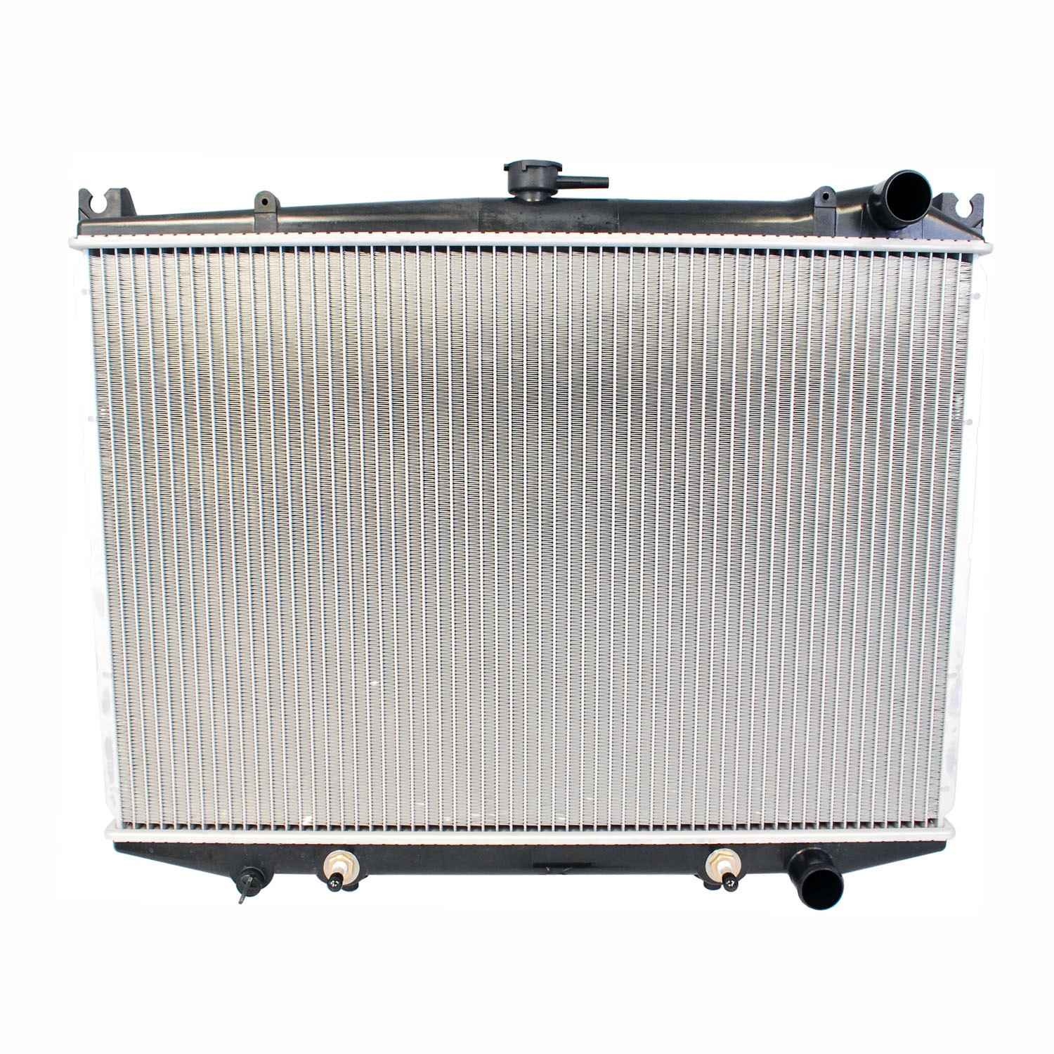 Radiator