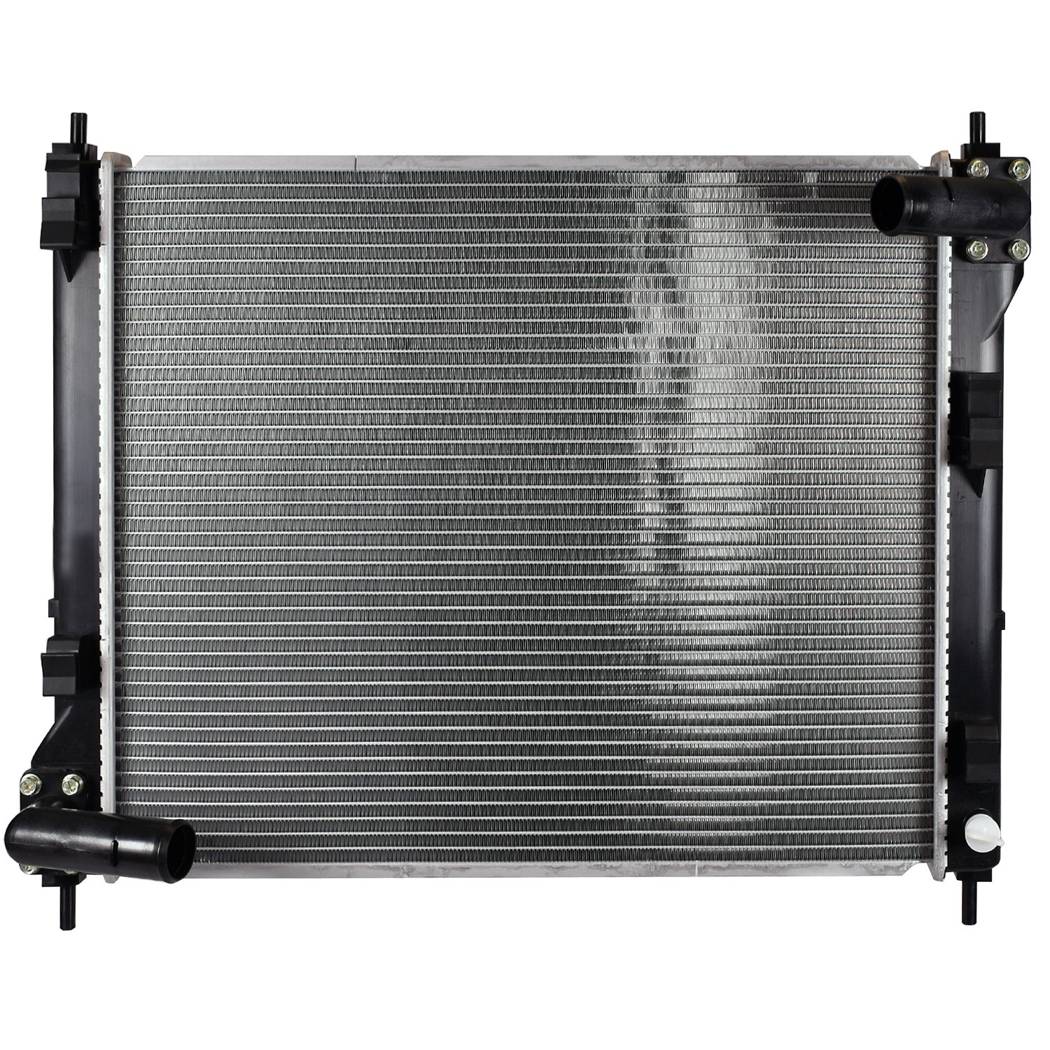 Radiator