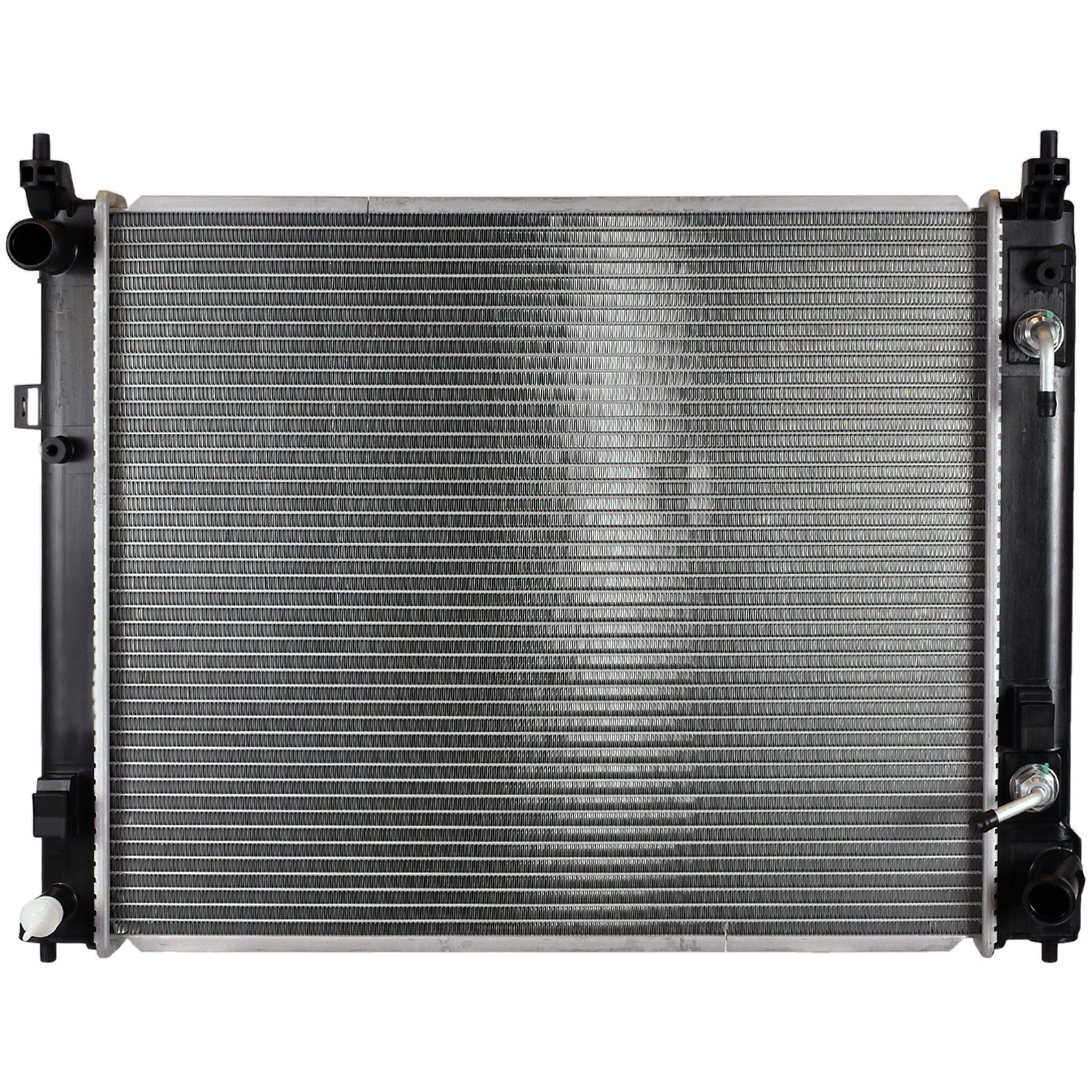 Radiator