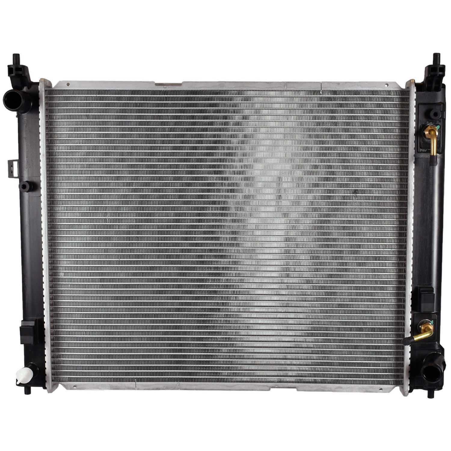 Radiator