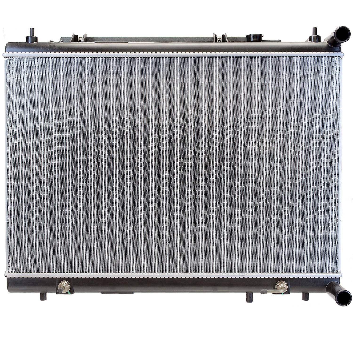 Radiator