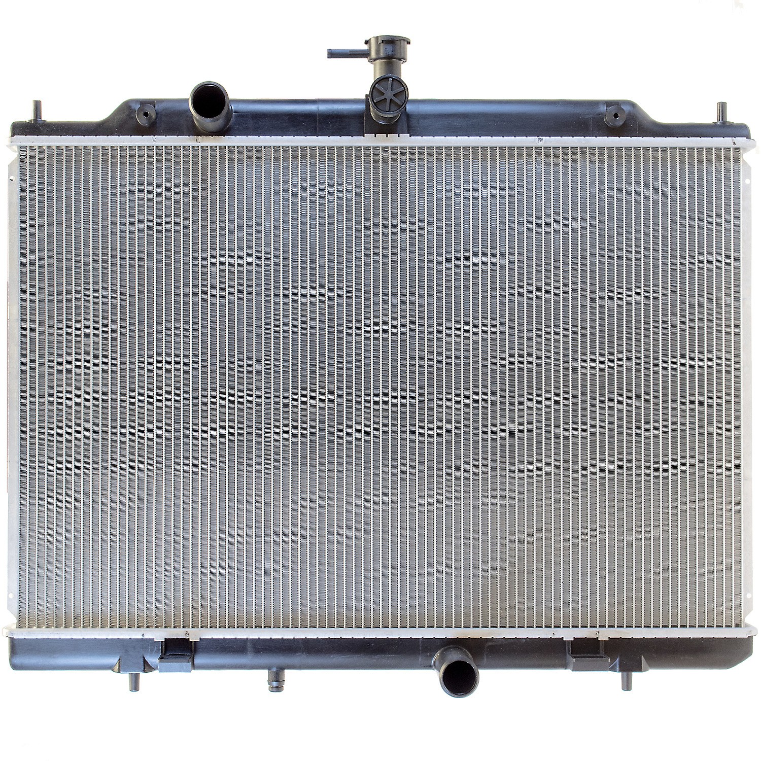 Radiator