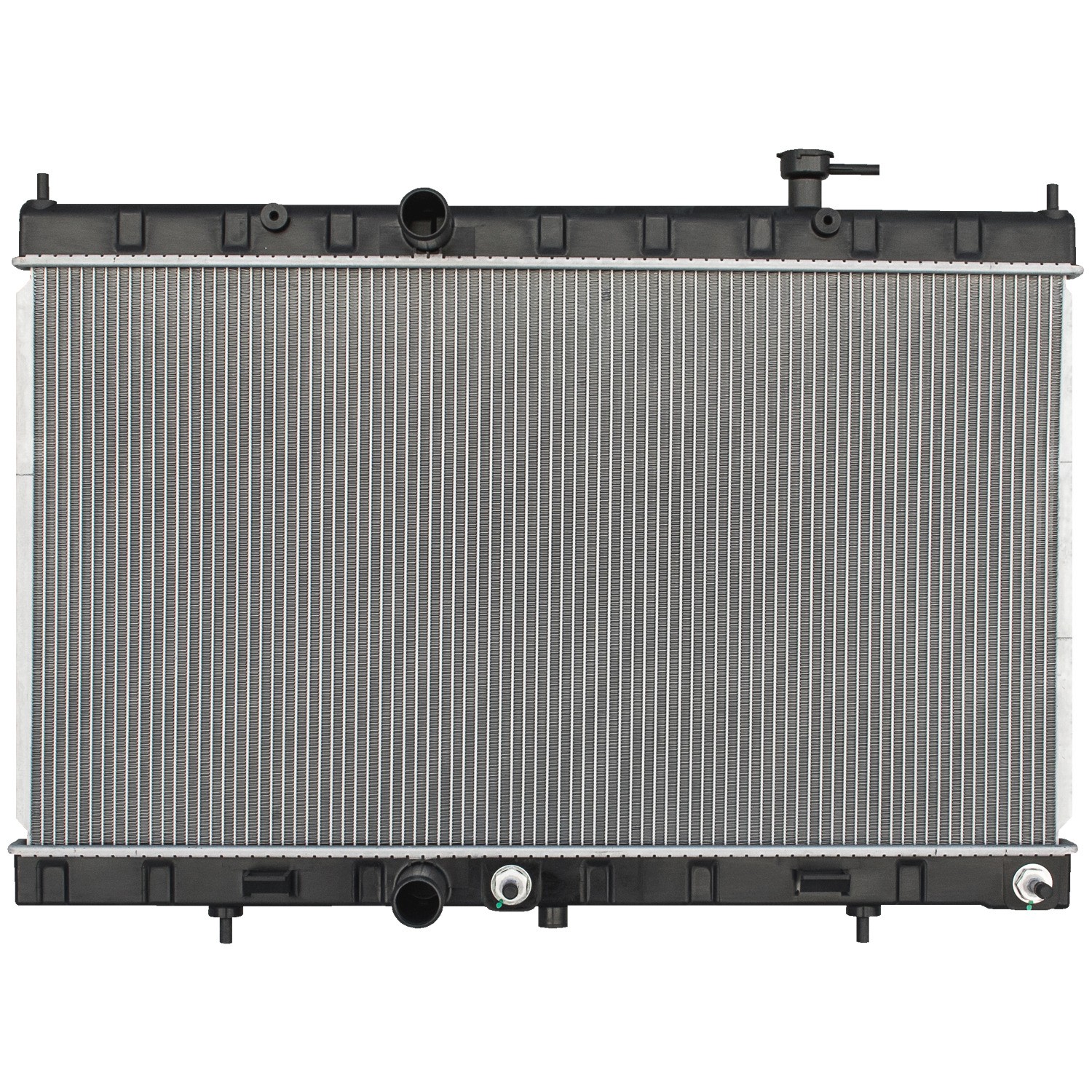 Radiator