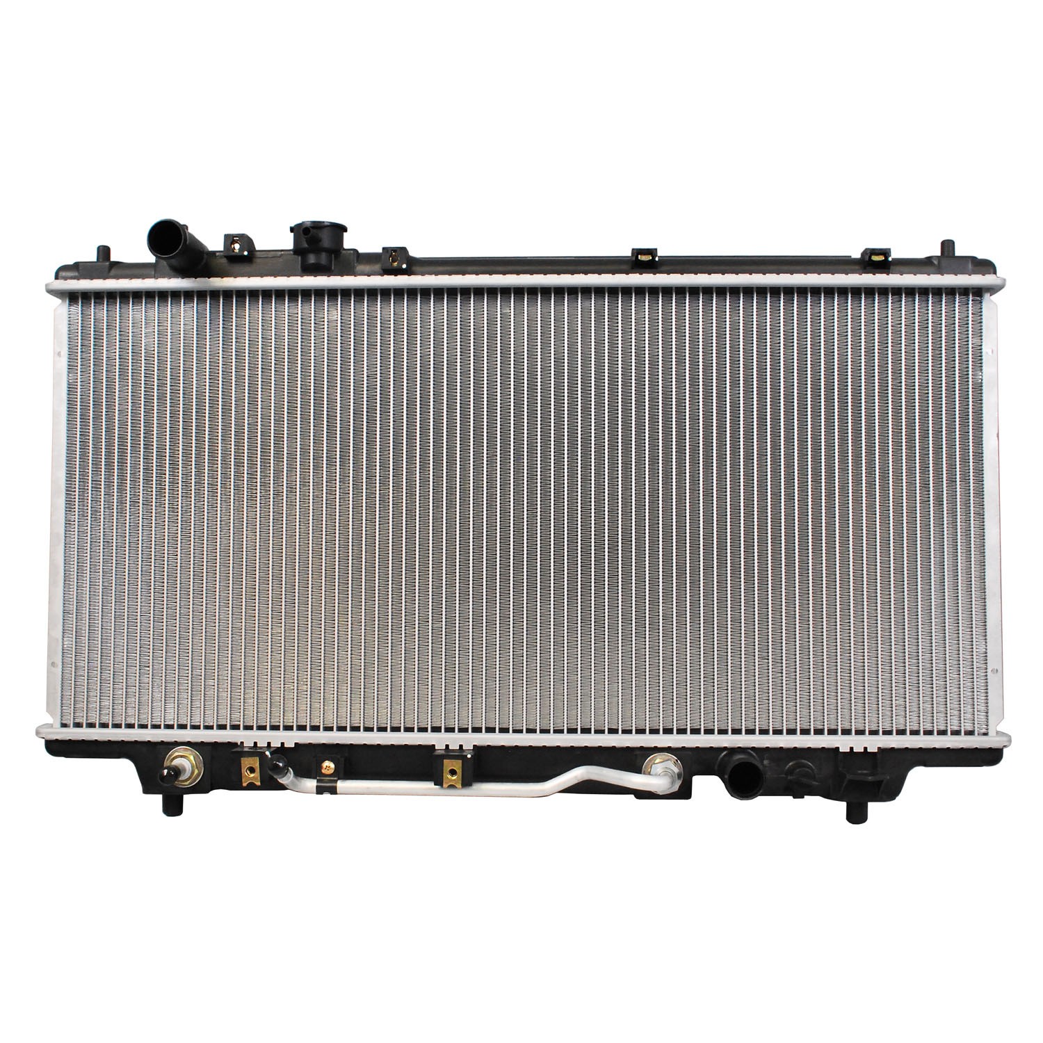 Radiator
