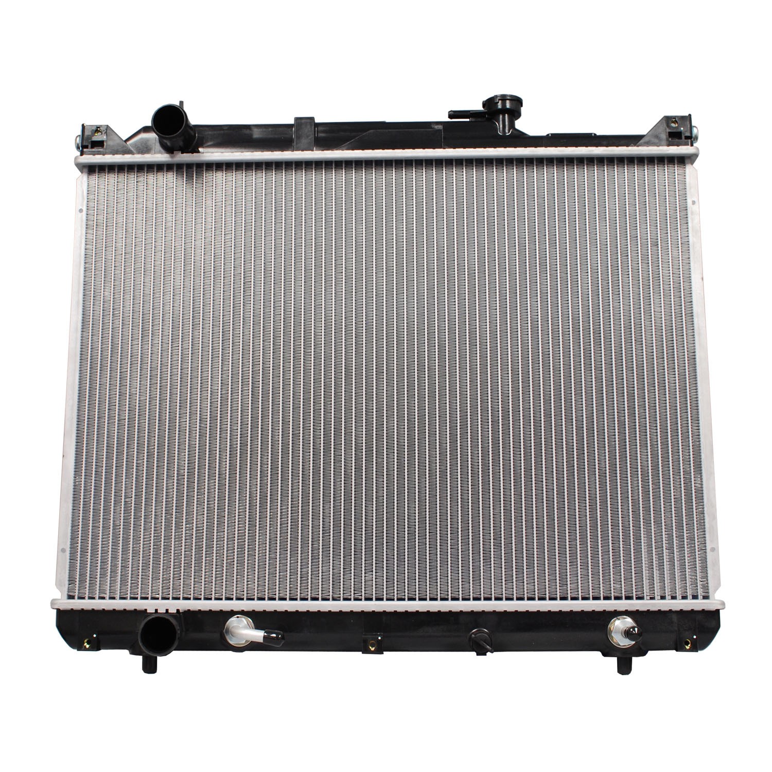 Radiator