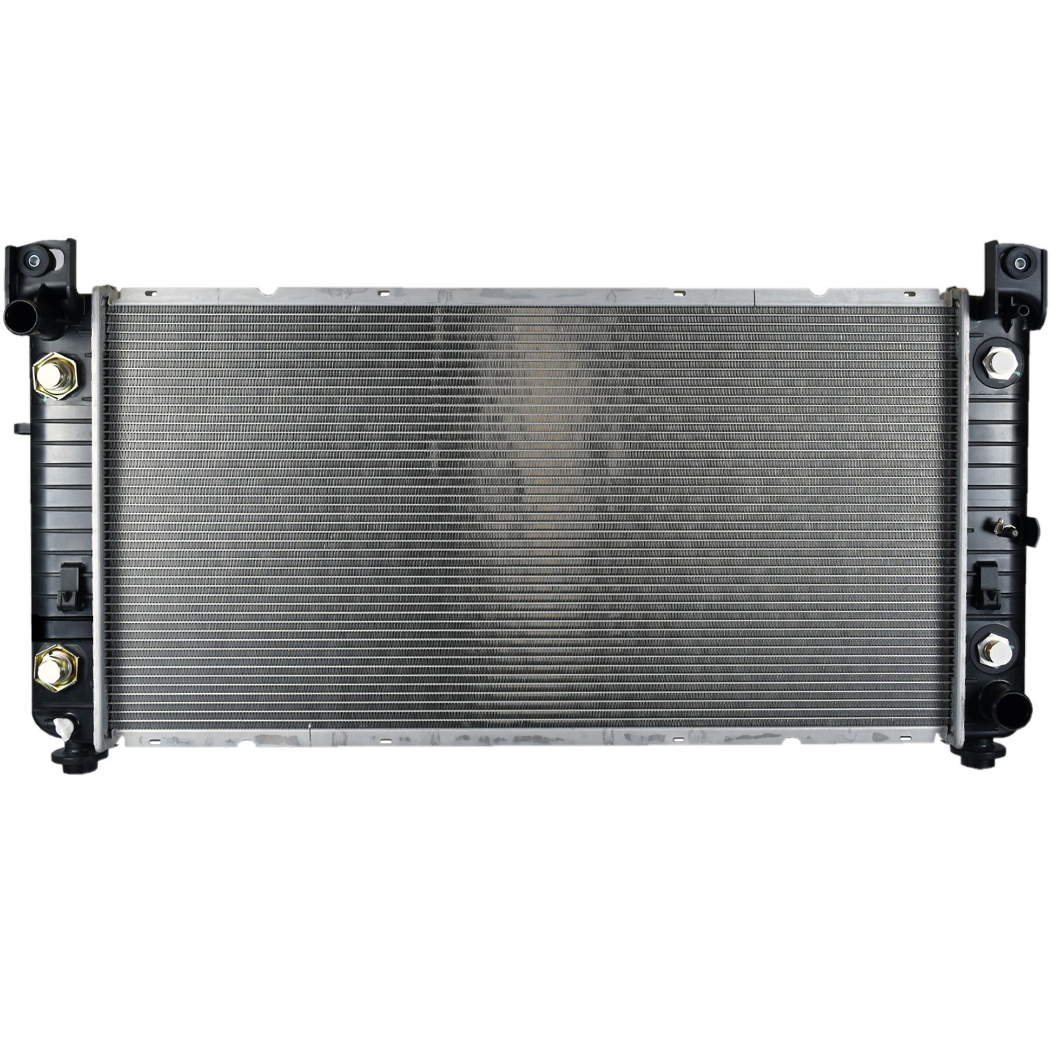Radiator