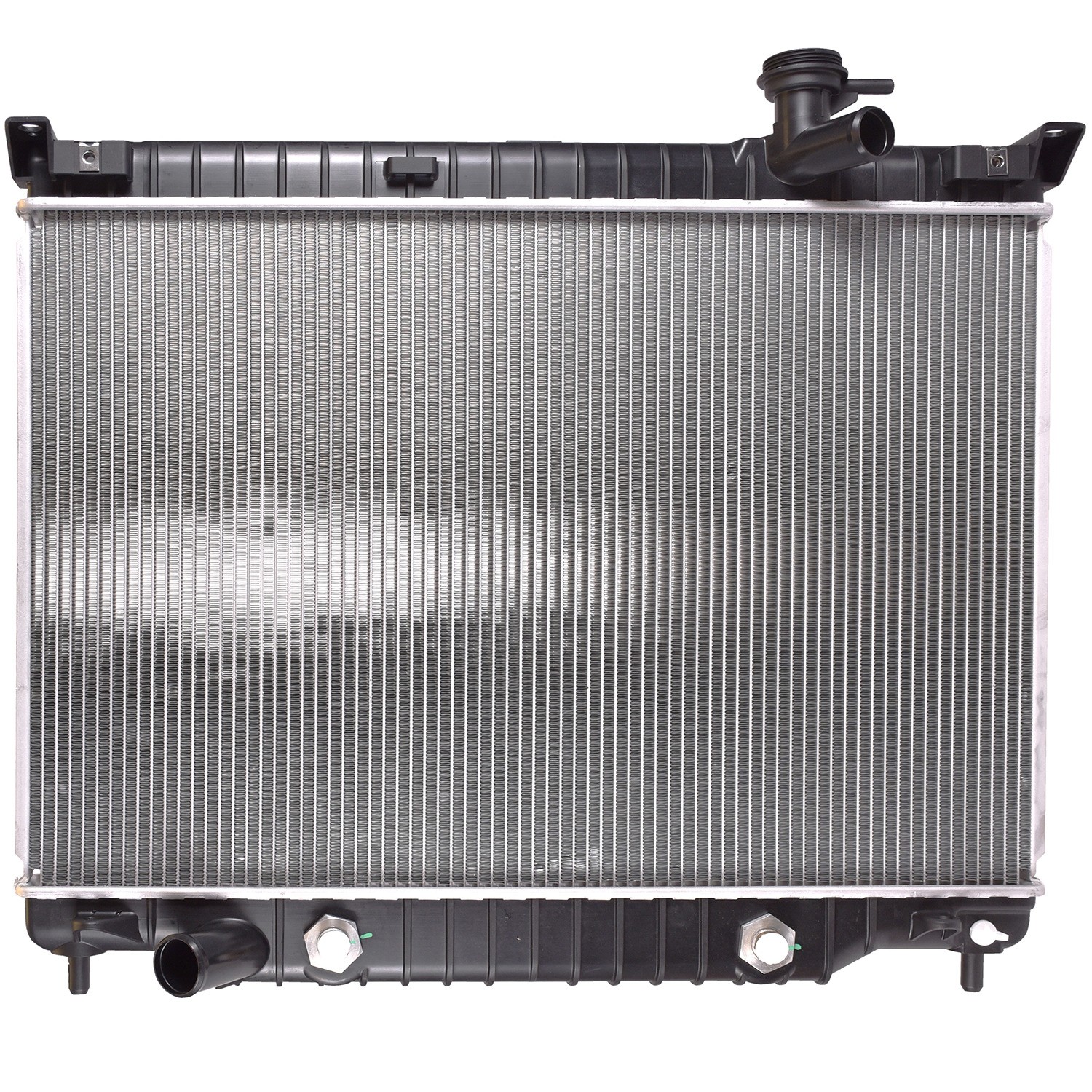 Radiator