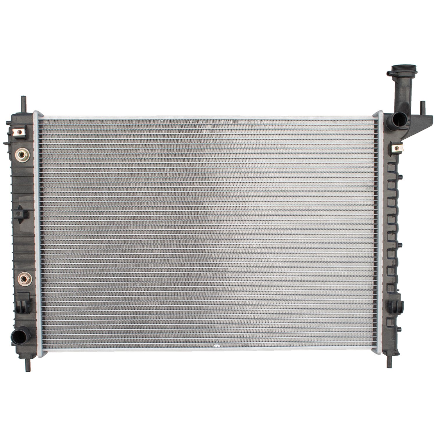 Radiator