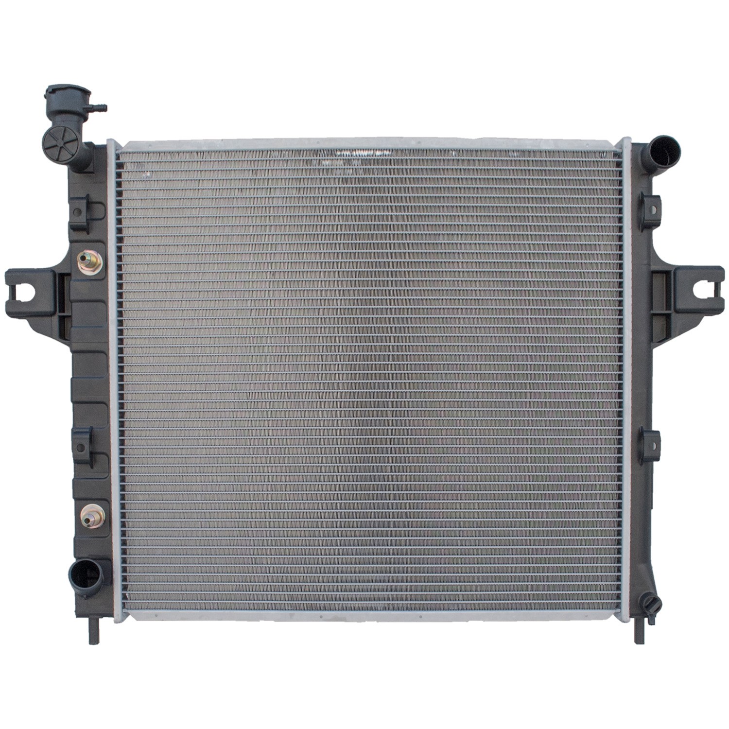 Radiator