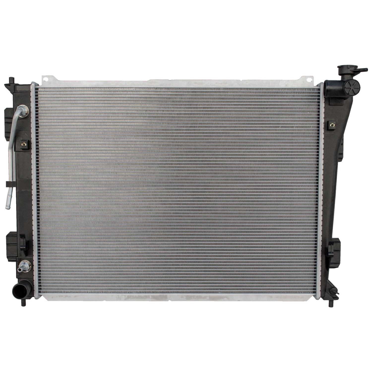 Radiator