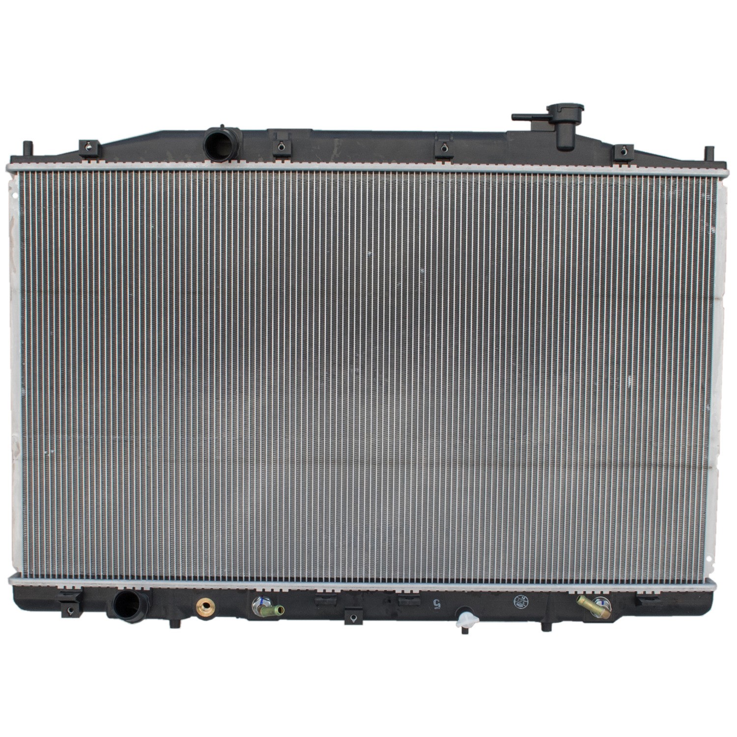 Radiator