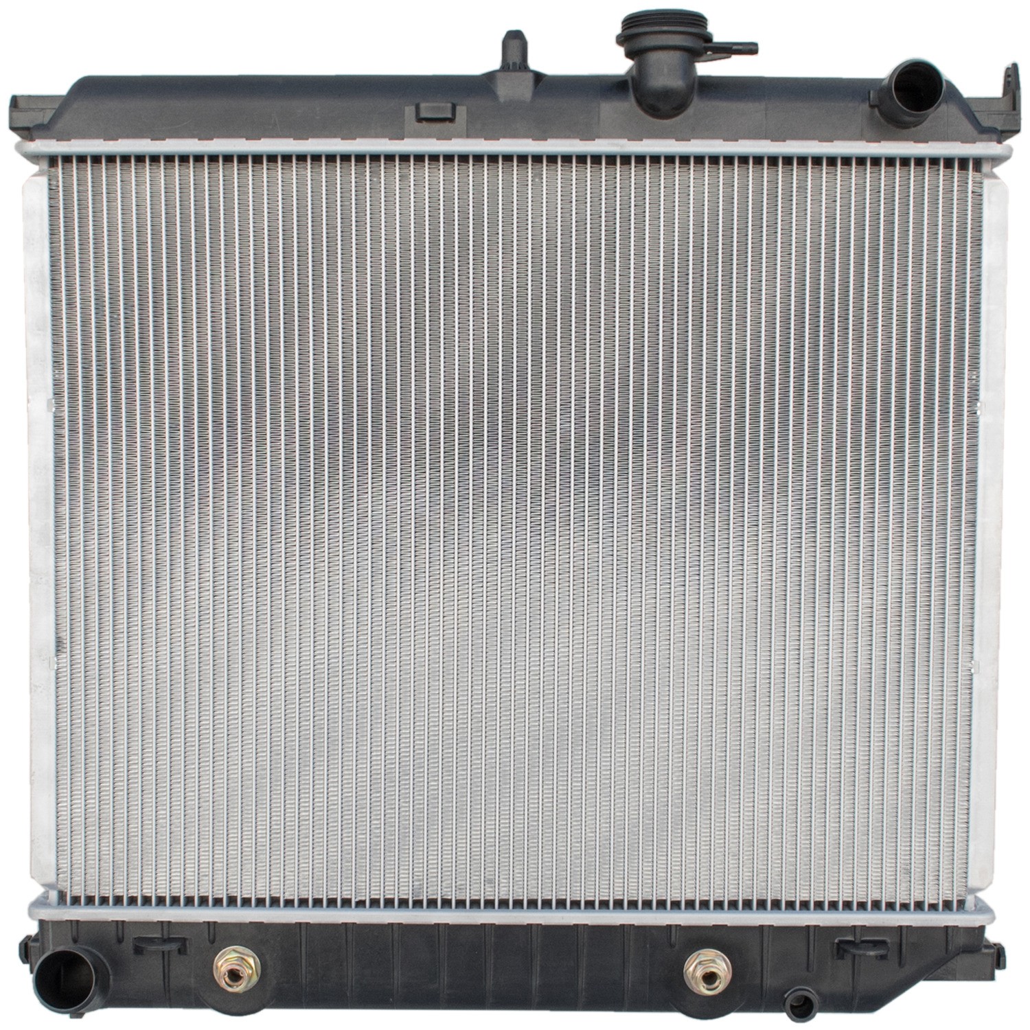 Radiator