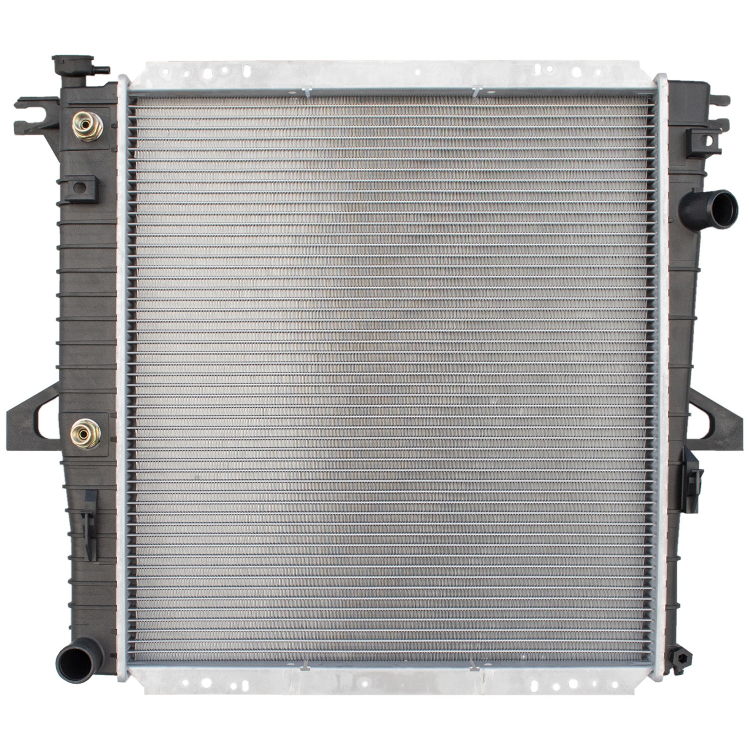 Radiator