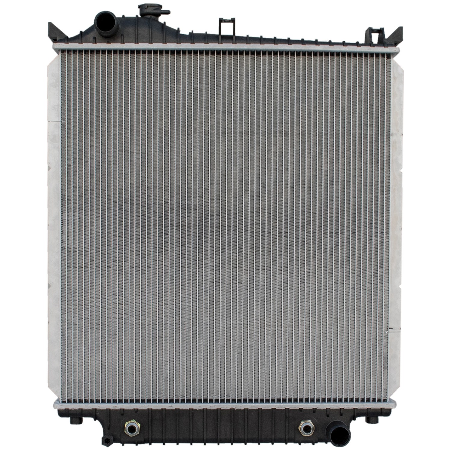 Radiator