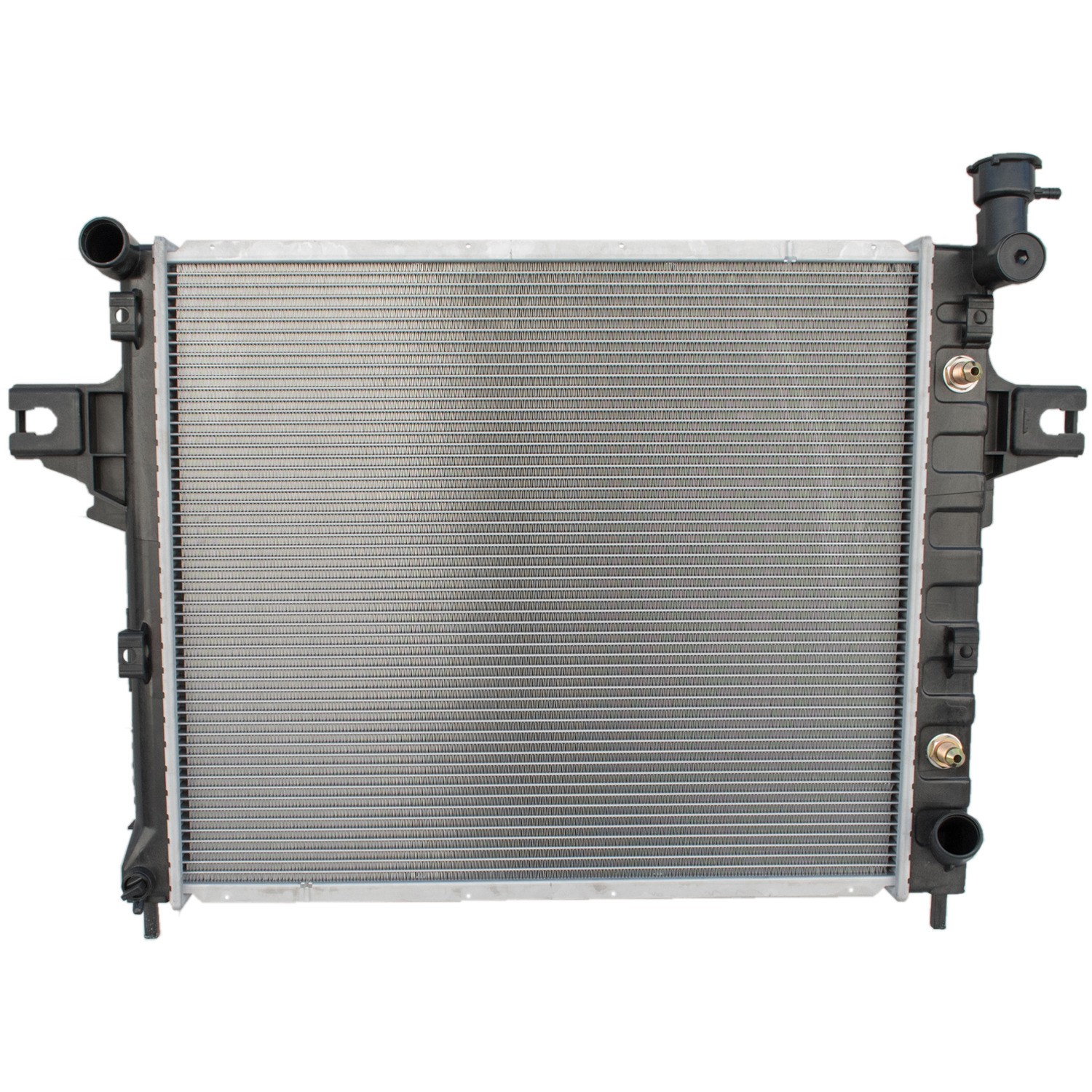 Radiator