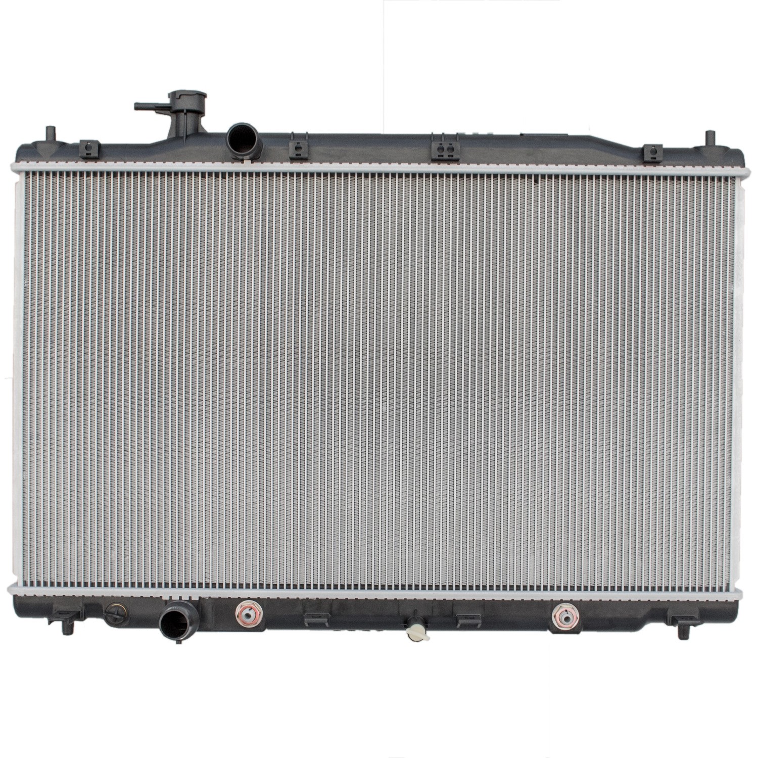 Radiator