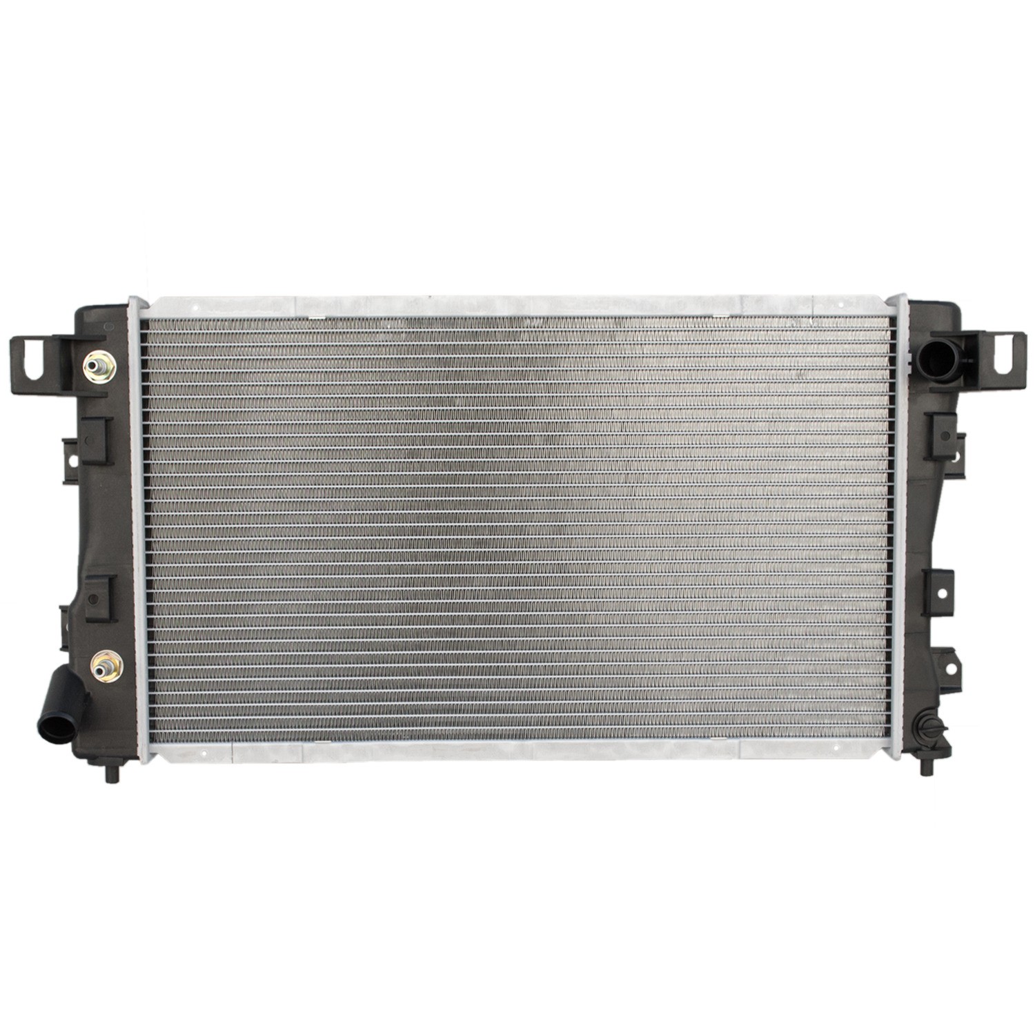 Radiator