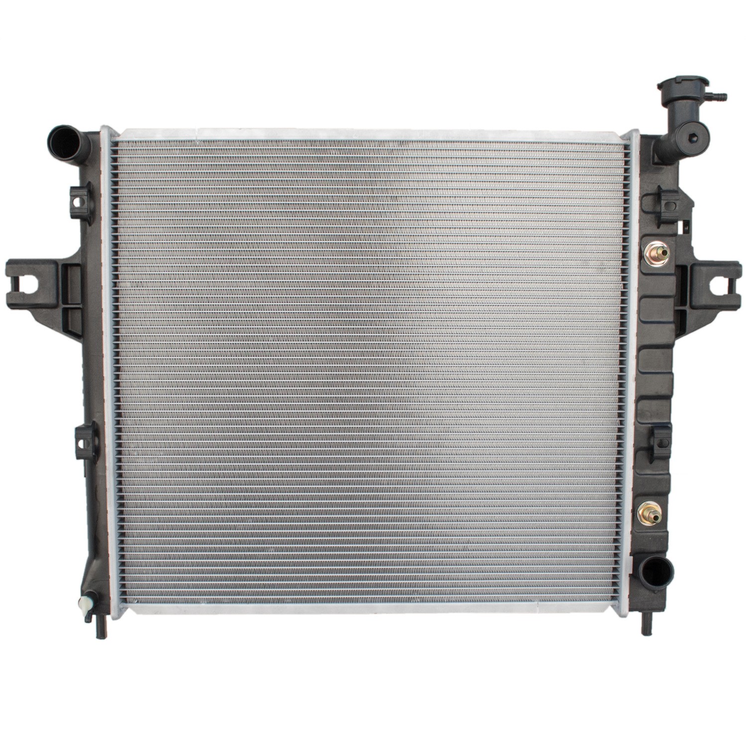 Radiator