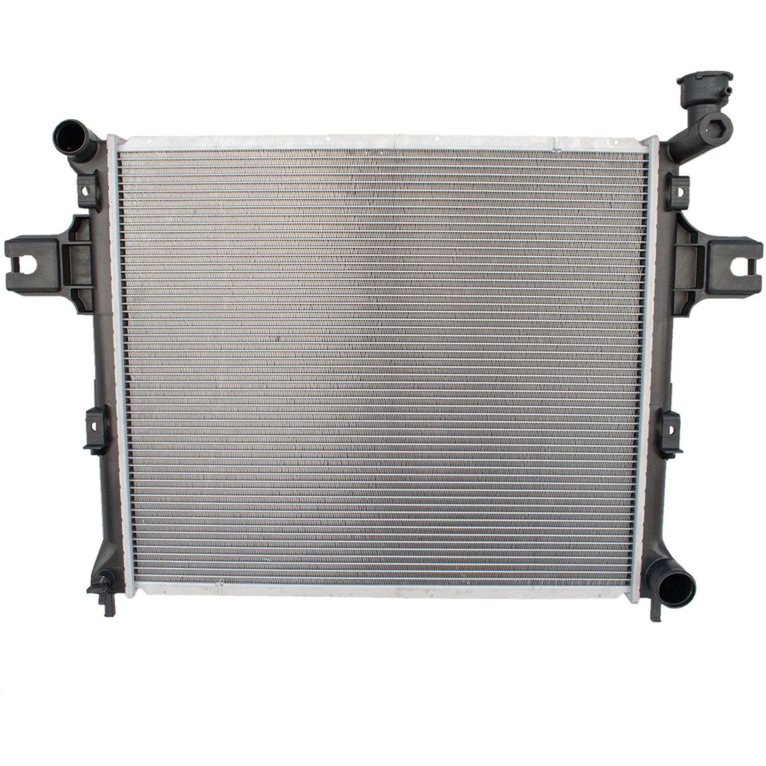 Radiator