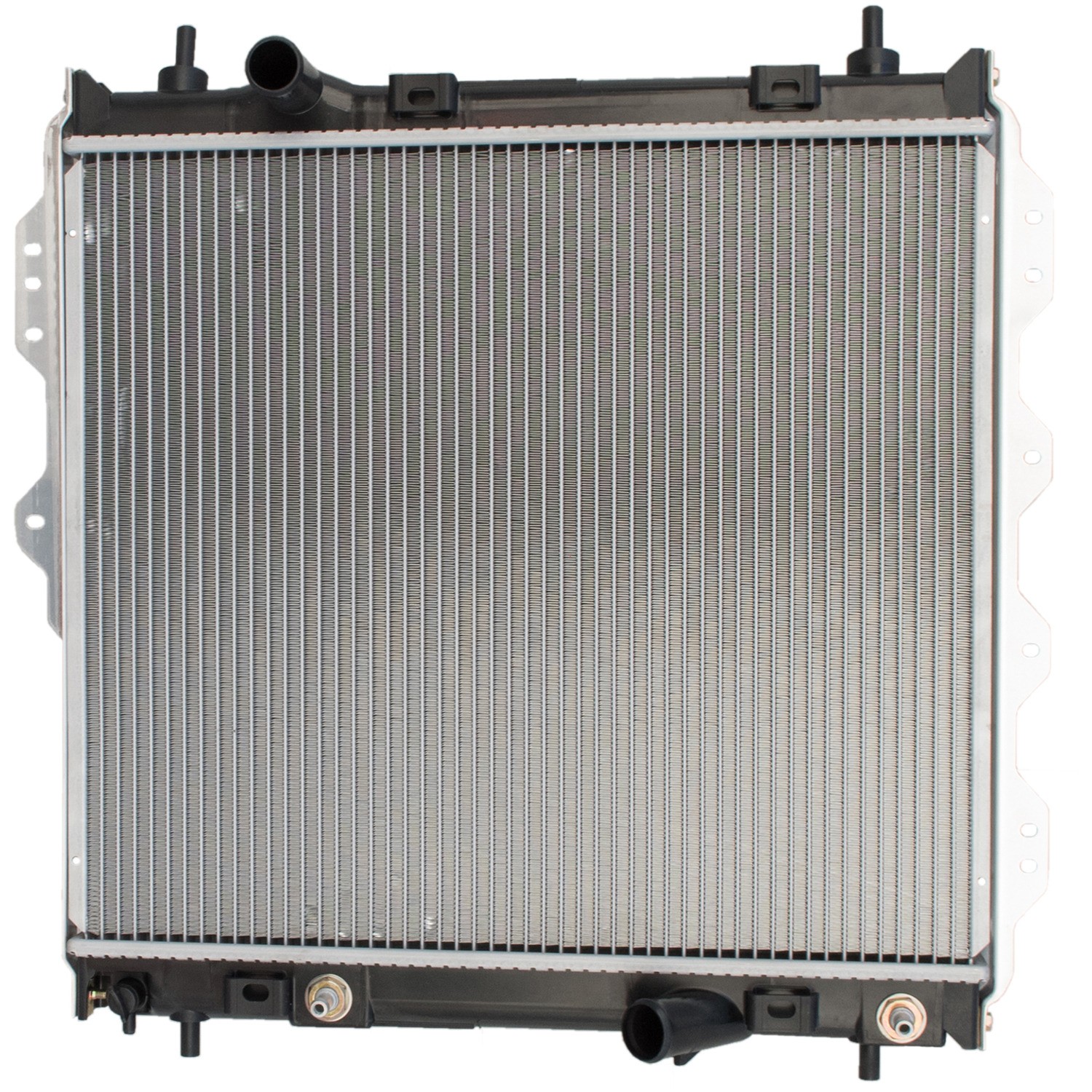 Radiator