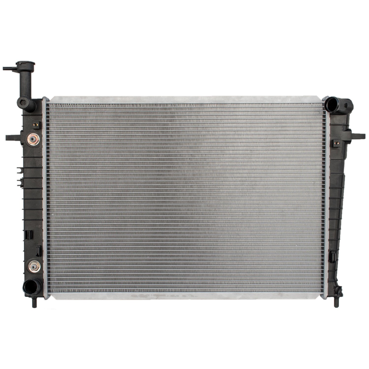 Radiator
