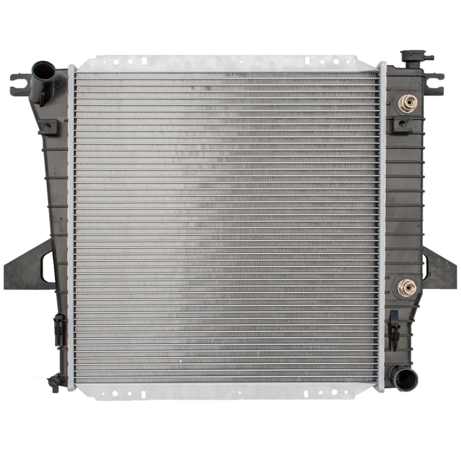 Radiator