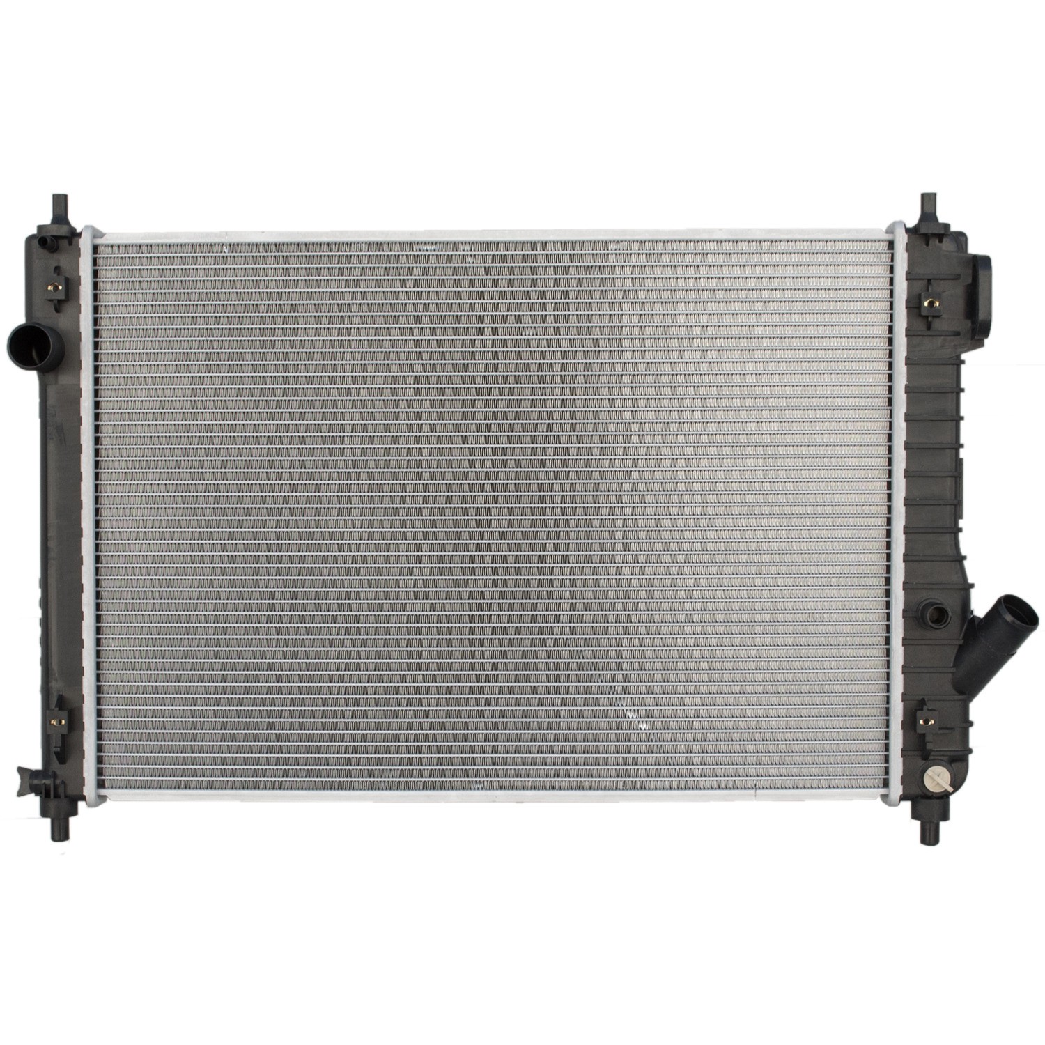 Radiator