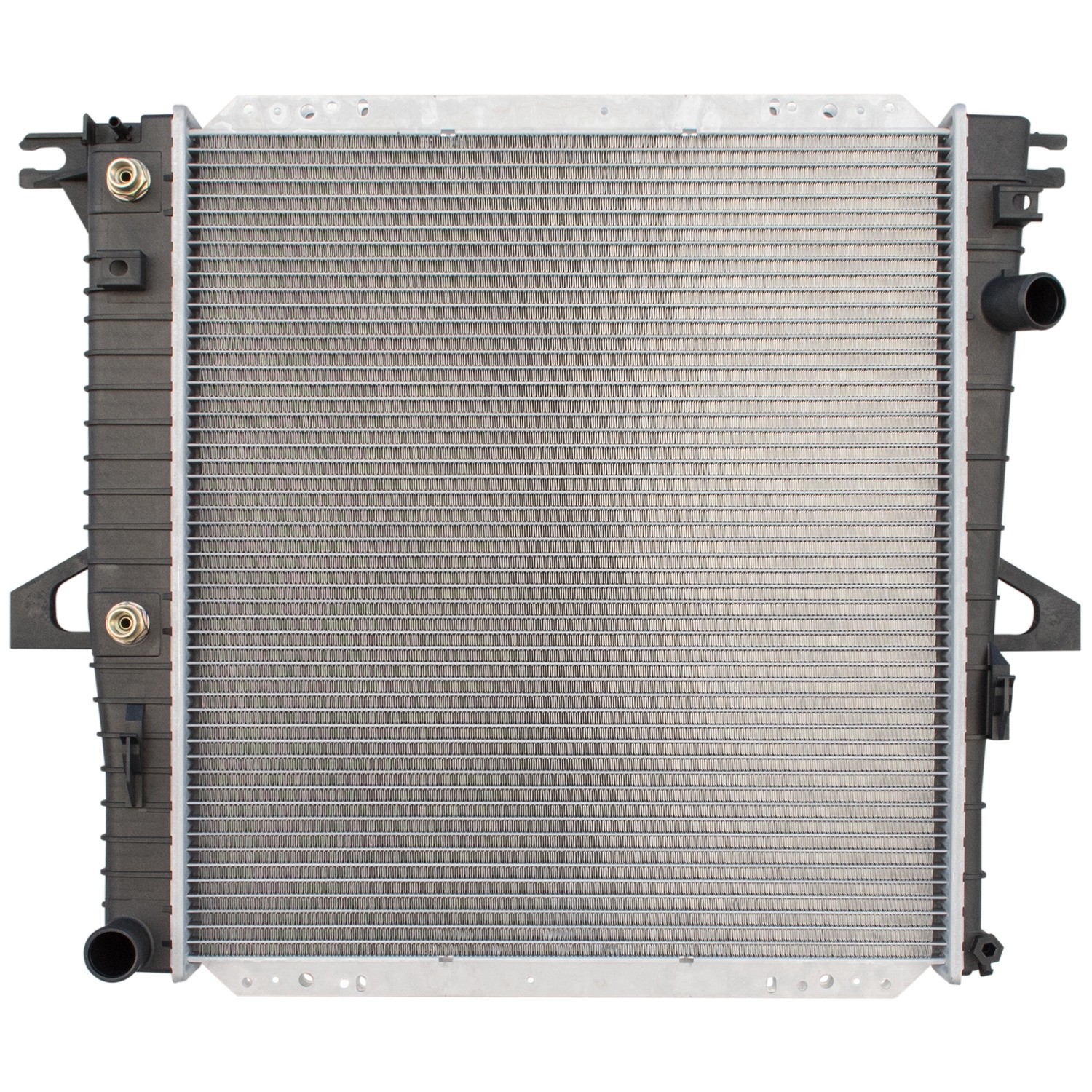 Radiator