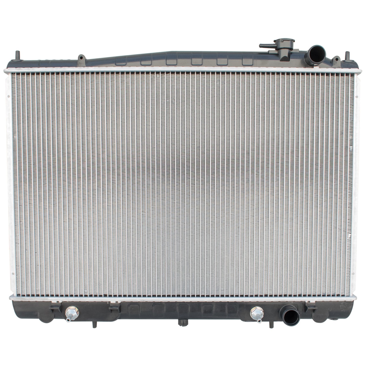 Radiator