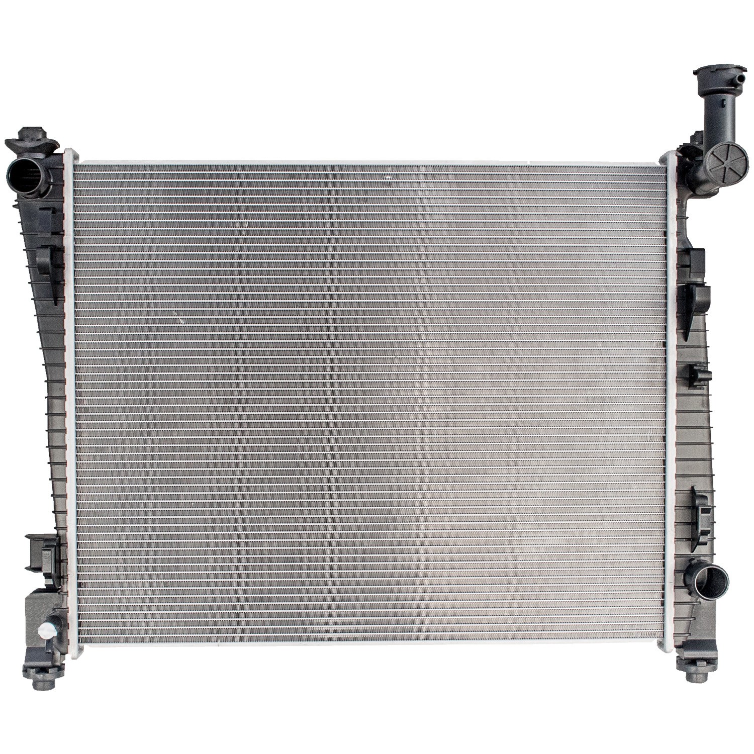 Radiator