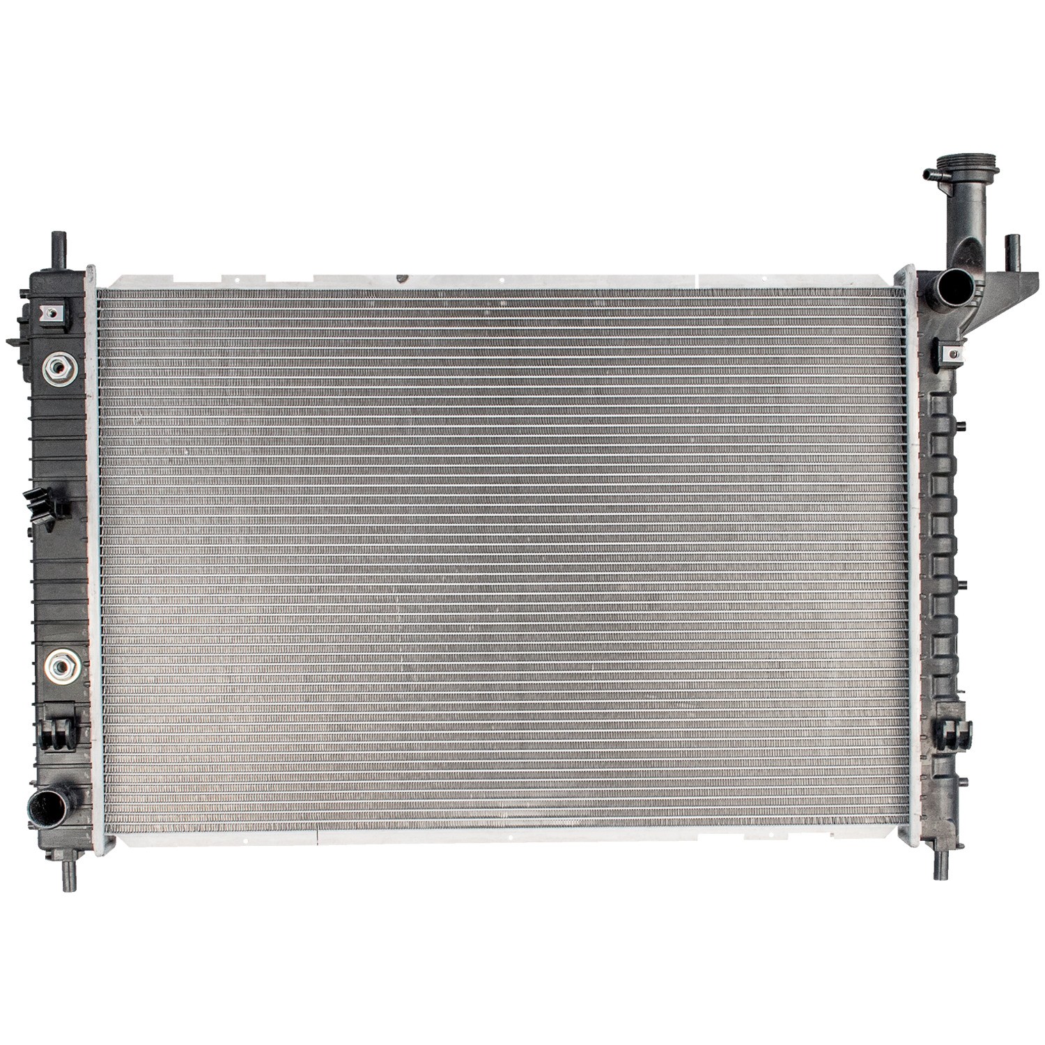 Radiator